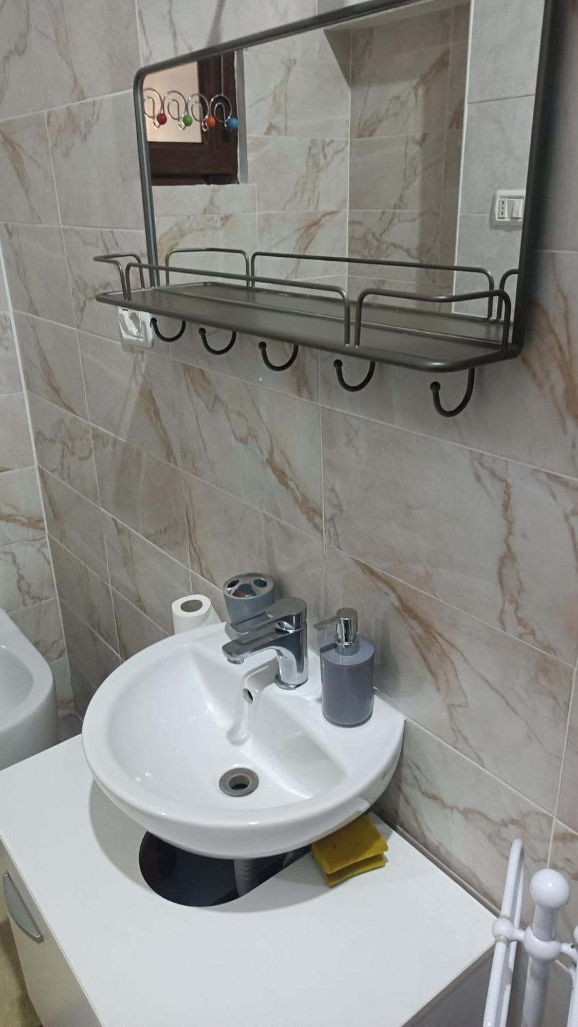 Apartment Sweet Castelmerlo *