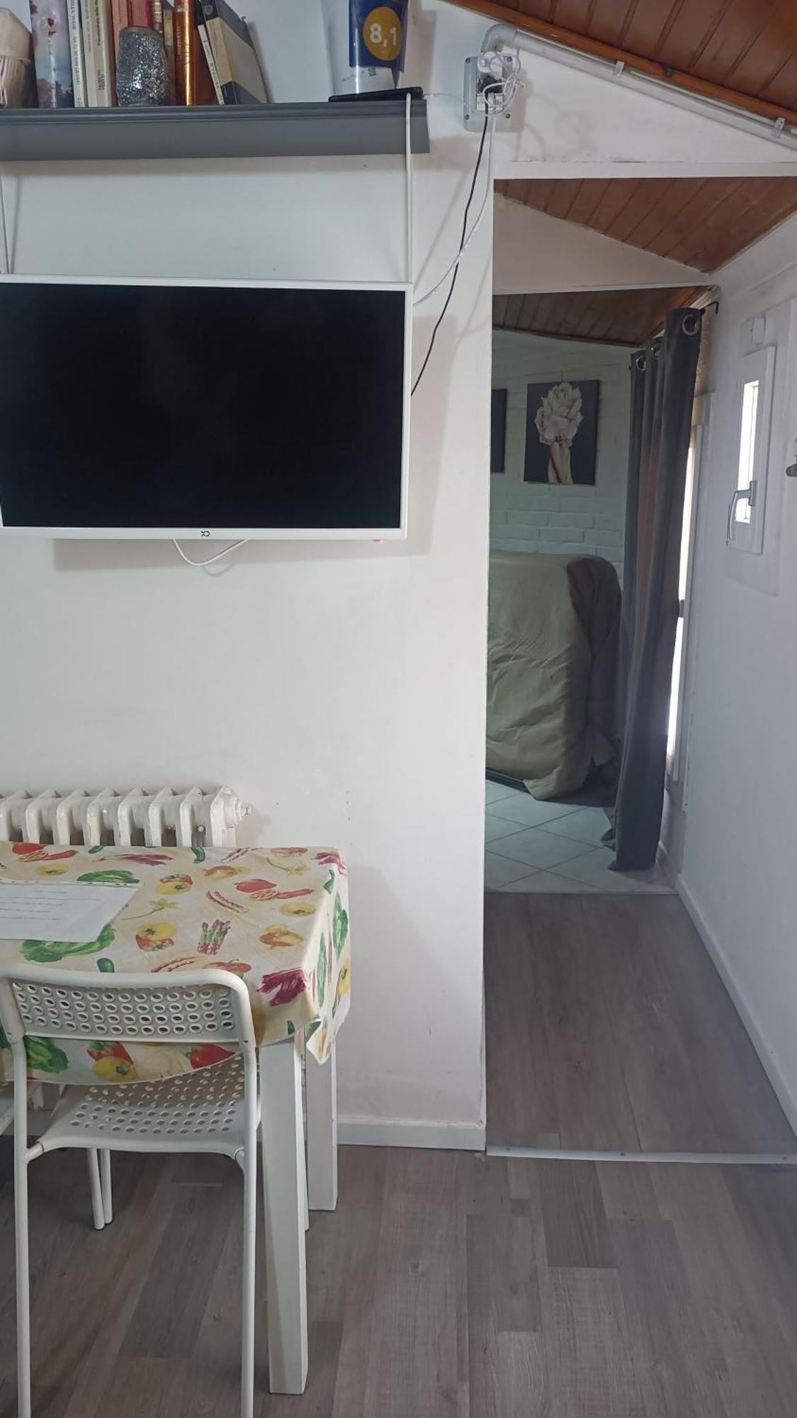Sweet Castelmerlo Apartment Bologna