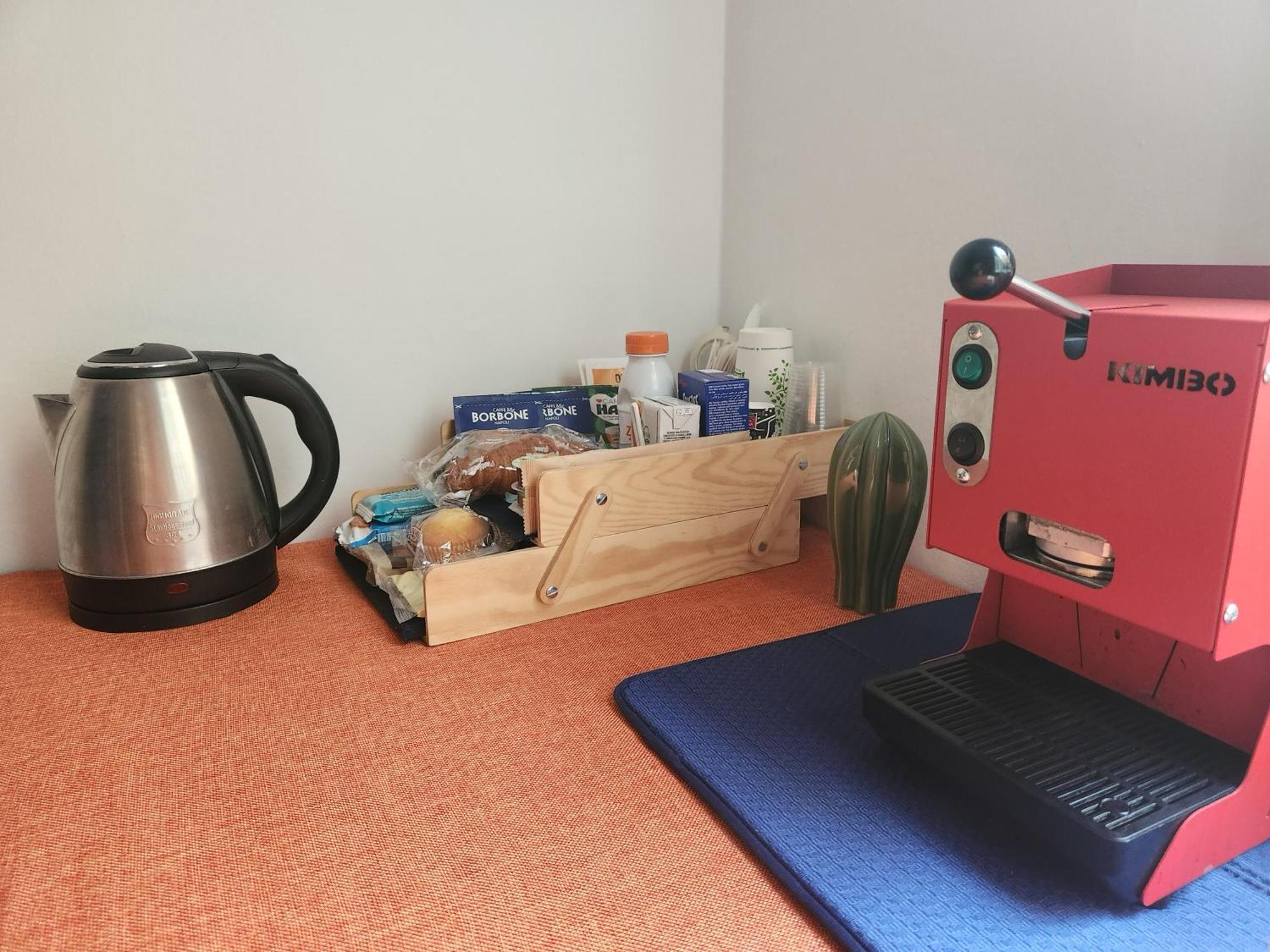 Delle Lame Bed & Breakfast Bologna