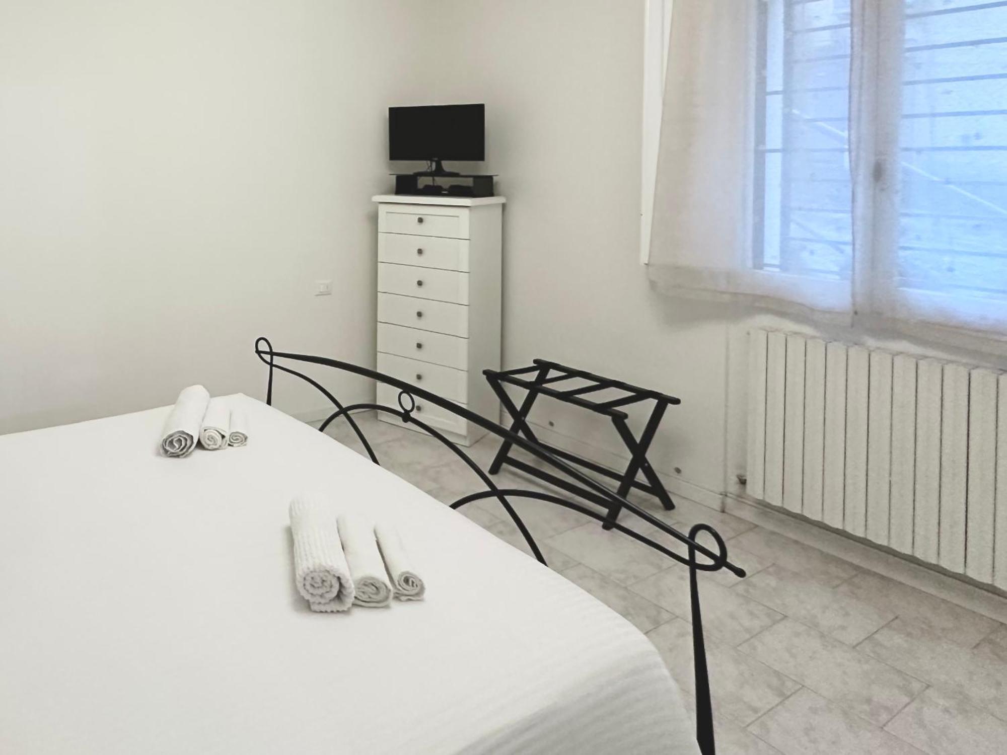 Gelsomino - Maison Louise Apartamento Bolonha