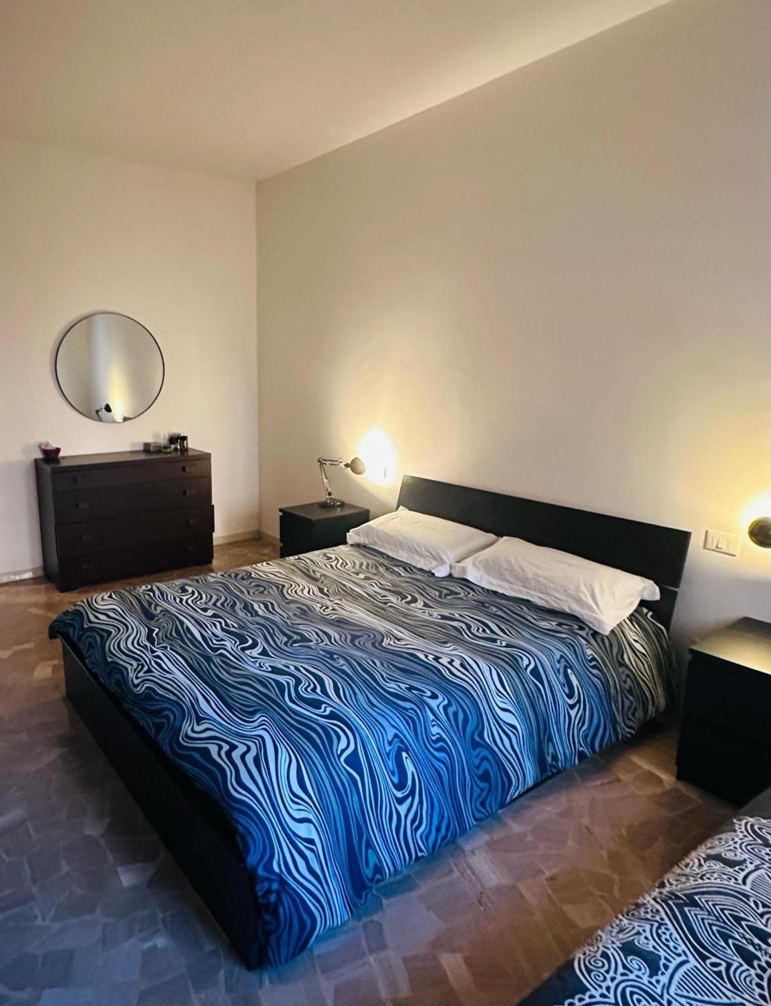 Bologna Bnb Apartment Bologna