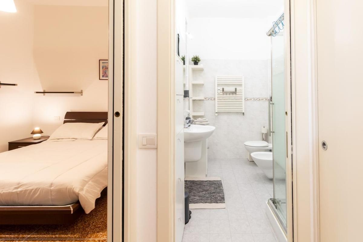Apartamento Getthekey Gaspari Bolonha