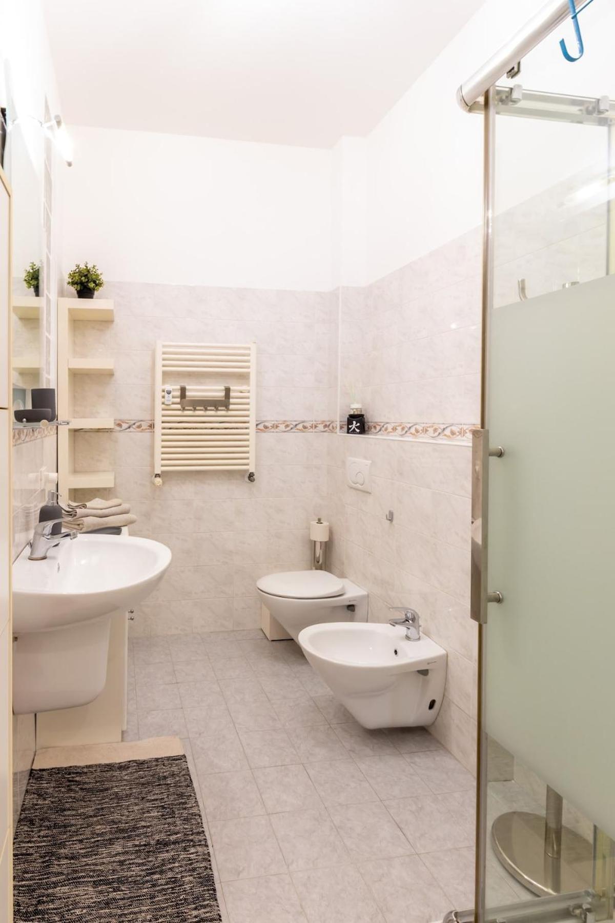 Apartamento Getthekey Gaspari