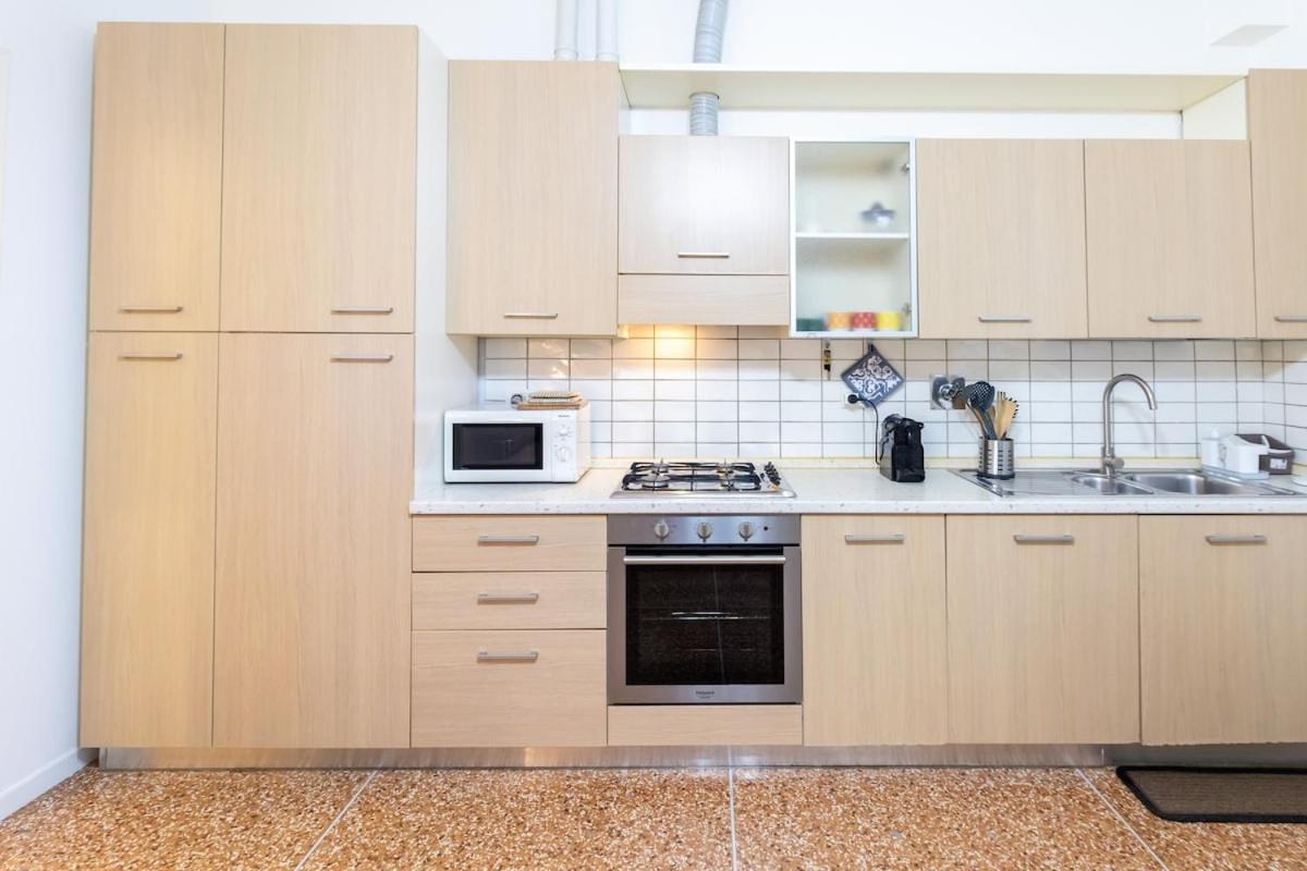 Apartamento Getthekey Gaspari *