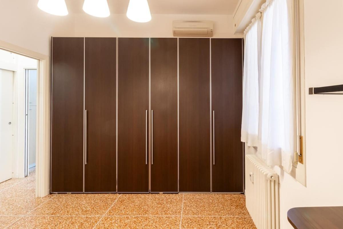 Getthekey Gaspari Apartamento Bolonha