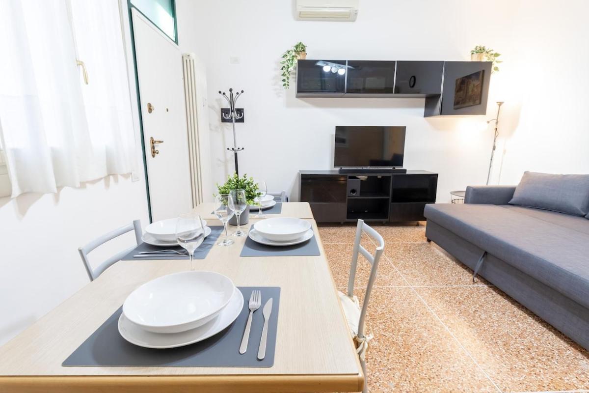Getthekey Gaspari Apartamento
