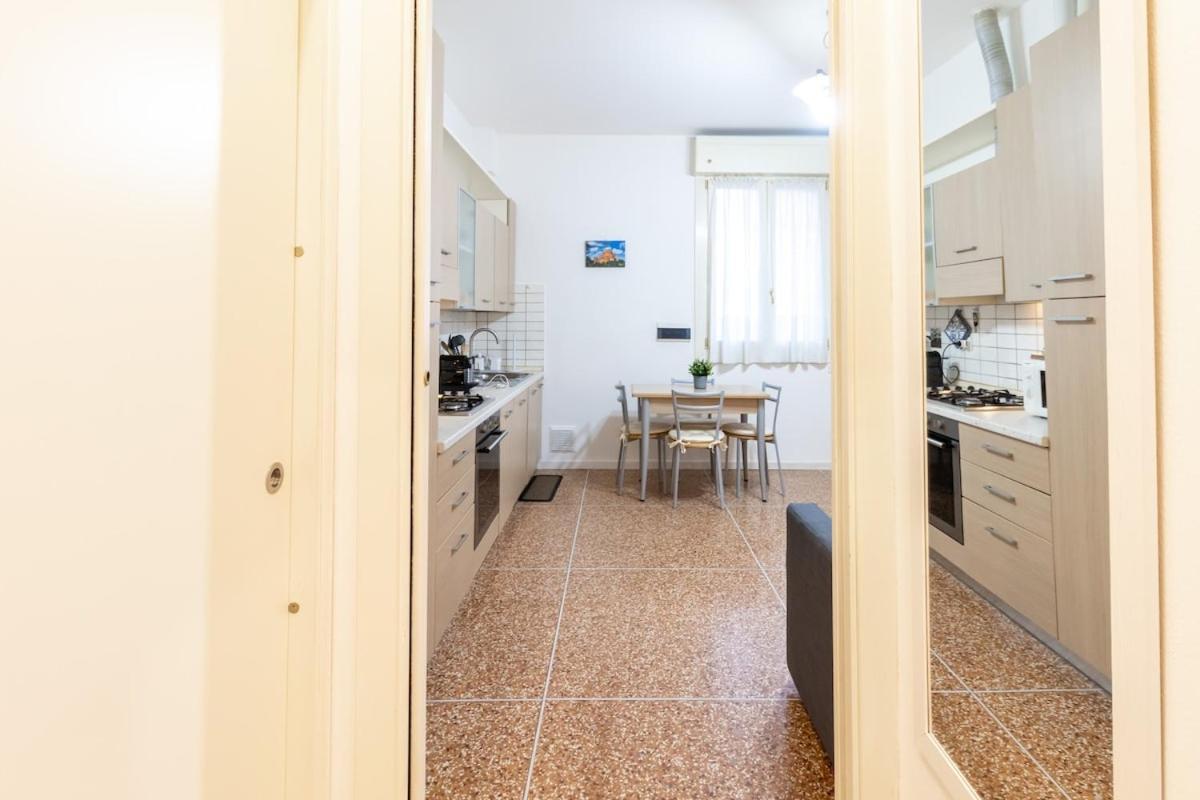 Getthekey Gaspari Apartamento *