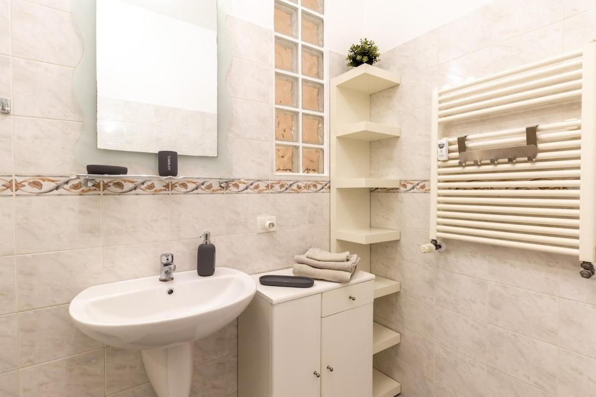 Getthekey Gaspari Apartamento Bolonha