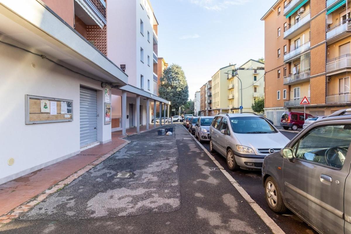 Getthekey Gaspari Apartamento