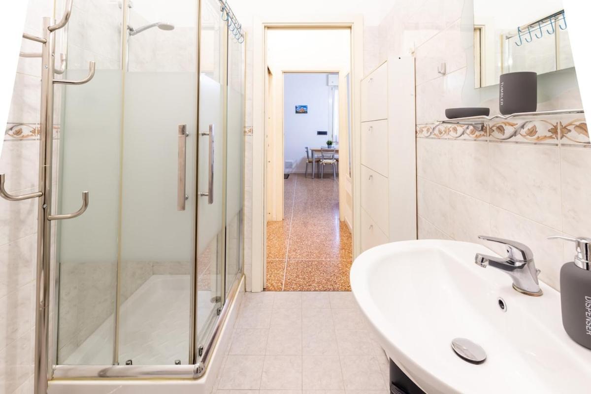 Apartamento Getthekey Gaspari