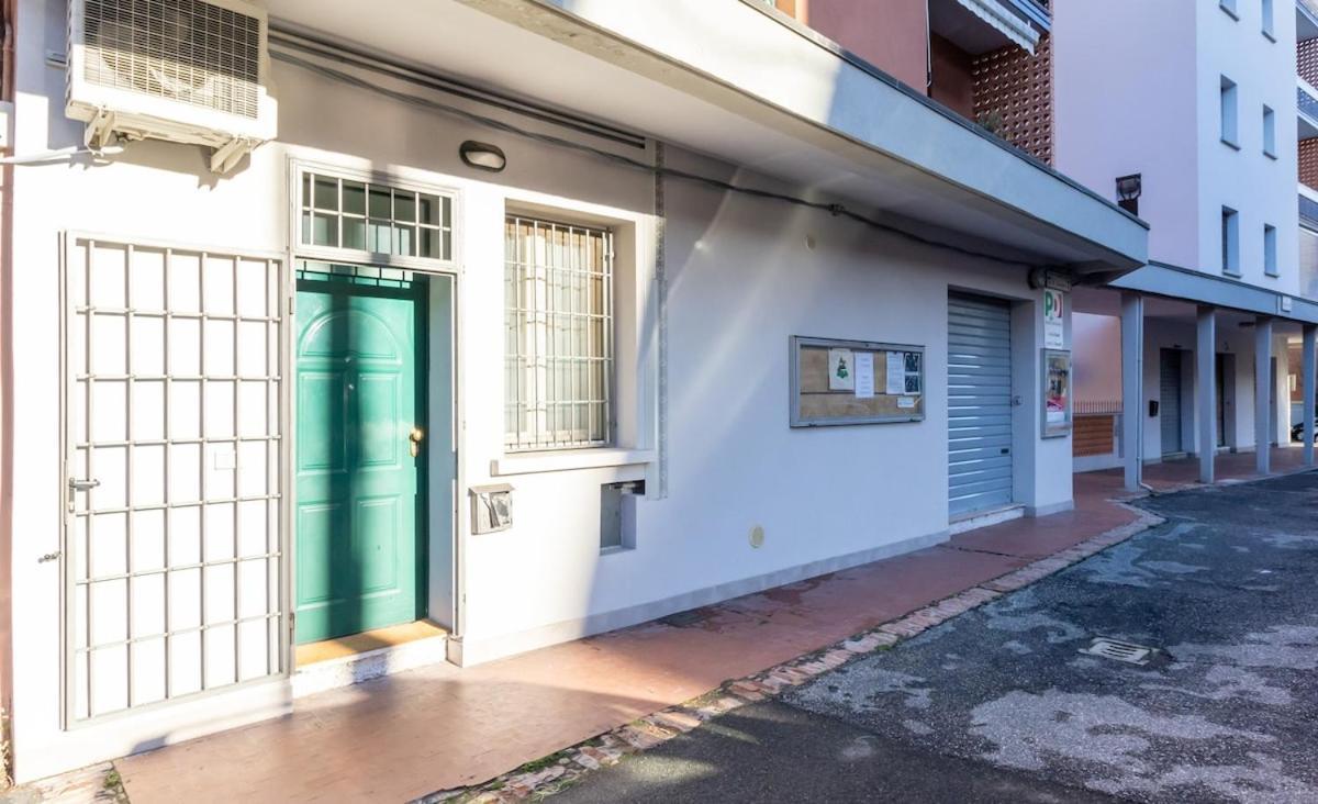 Apartamento Getthekey Gaspari