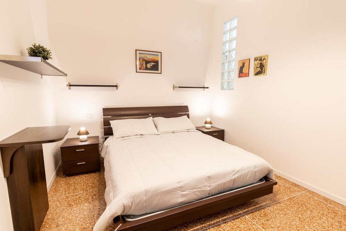 Apartamento Getthekey Gaspari *
