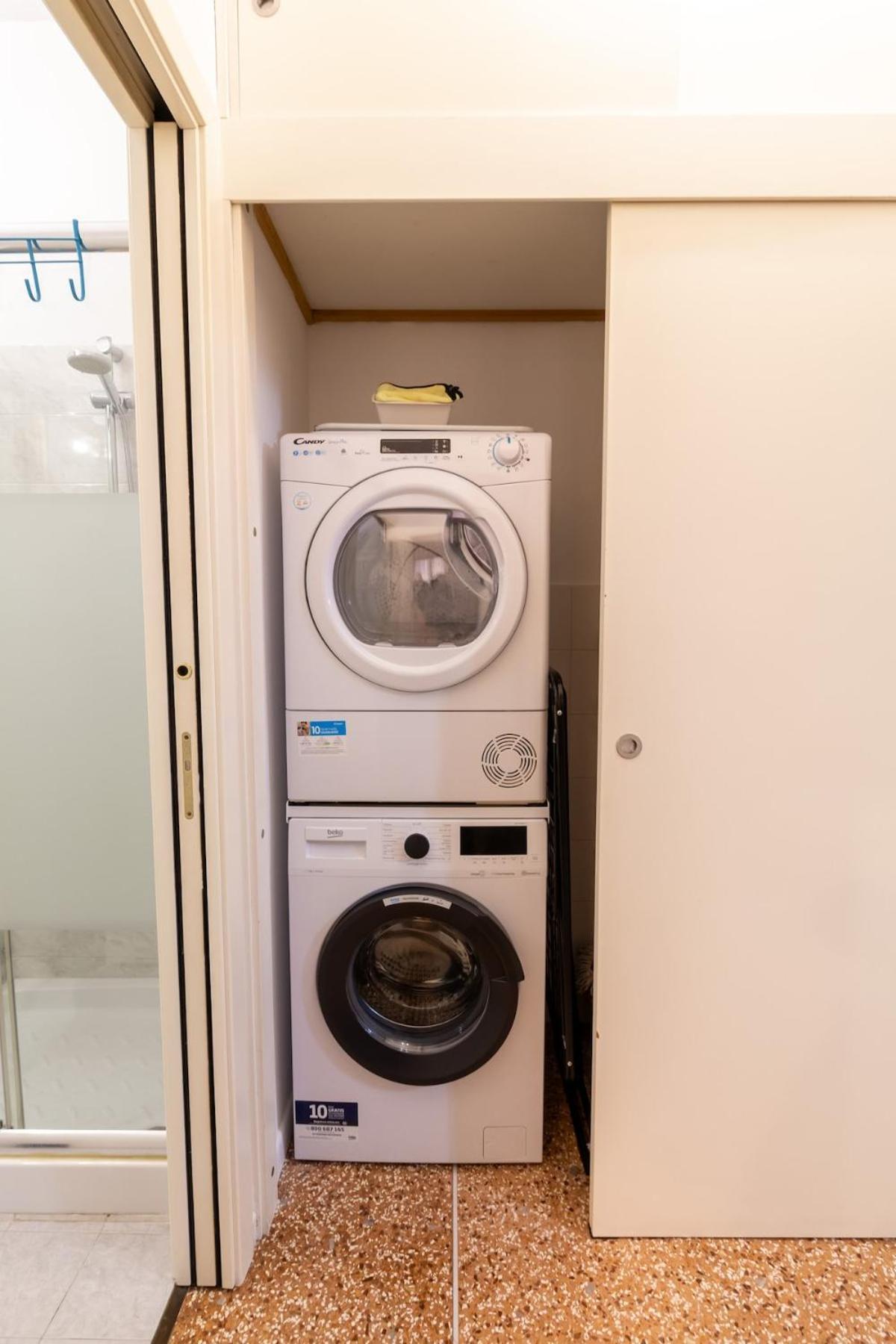 Apartamento Getthekey Gaspari Bolonha