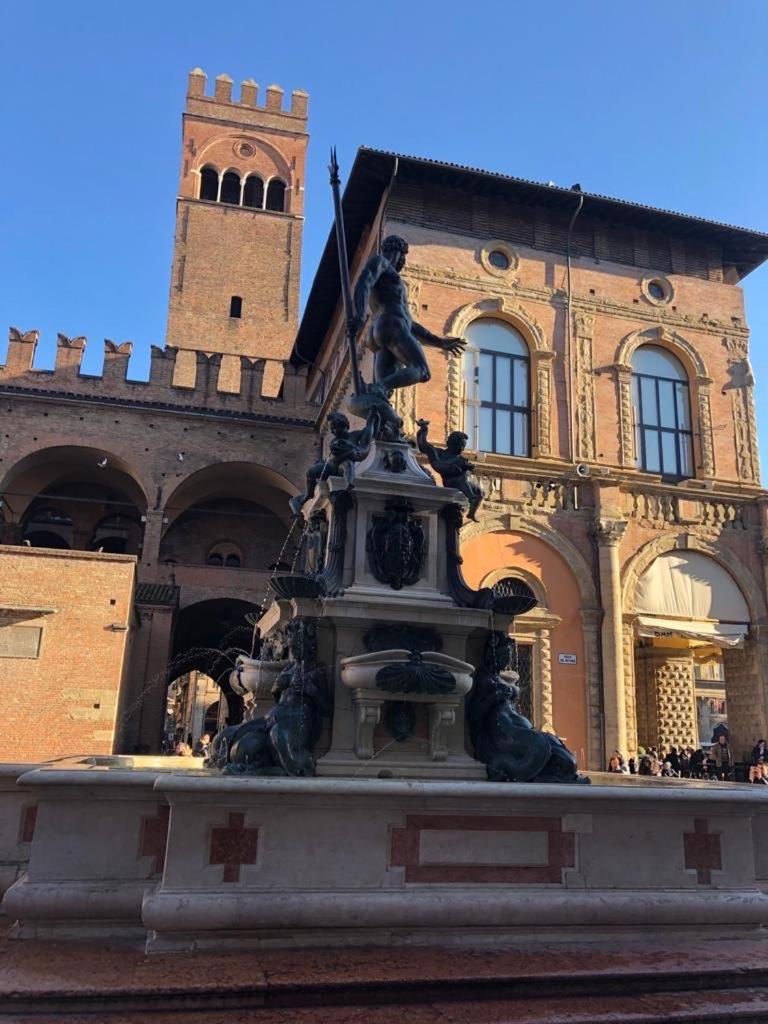 Bologna Maggiore Comoda Al Centro Di Tutto Apartment Bologna