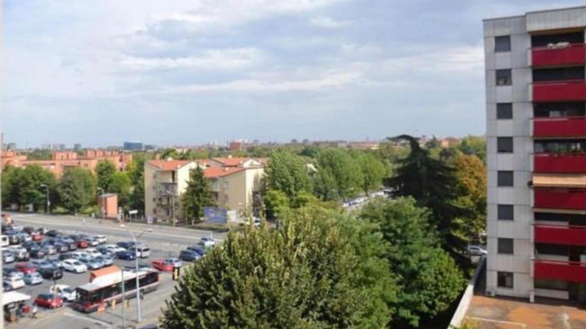 Bologna Maggiore Comoda Al Centro Di Tutto Bologna