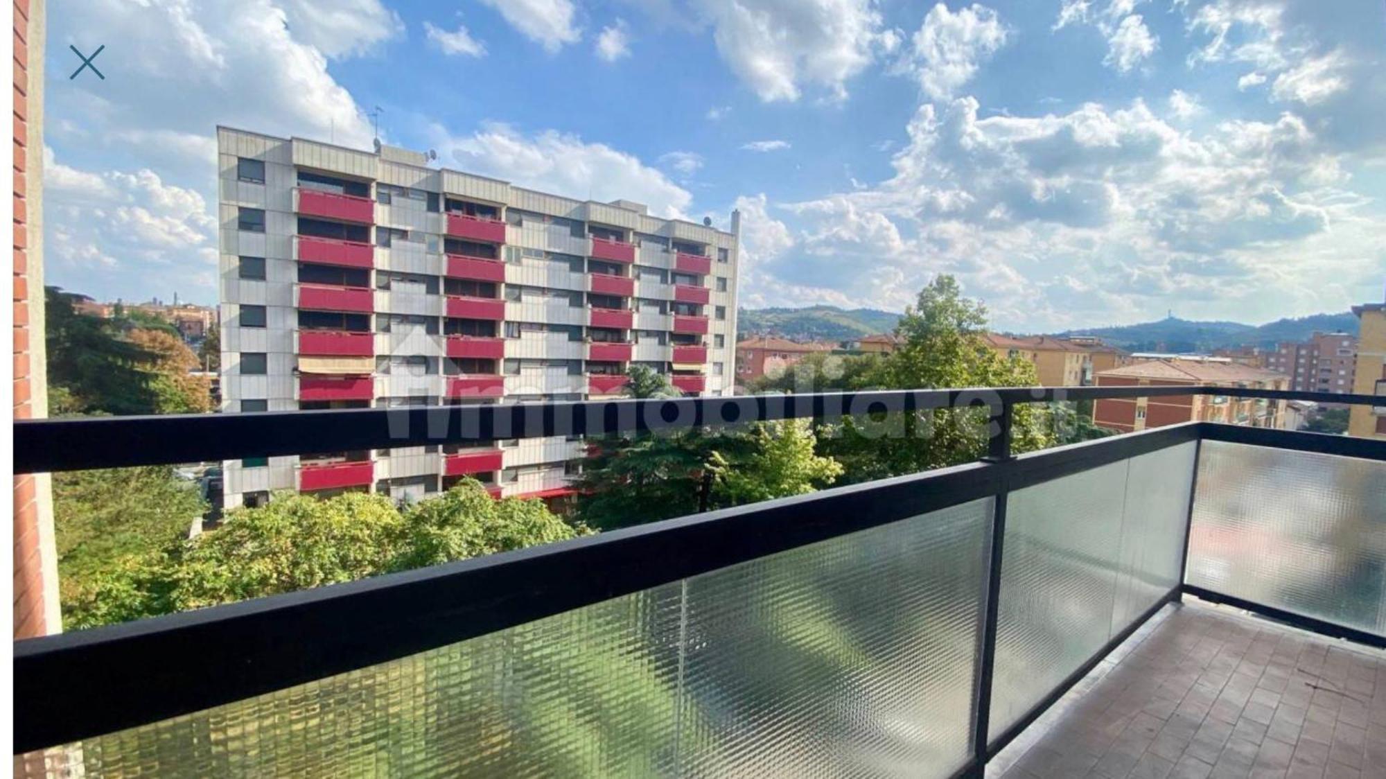 Bologna Maggiore Comoda Al Centro Di Tutto Apartment