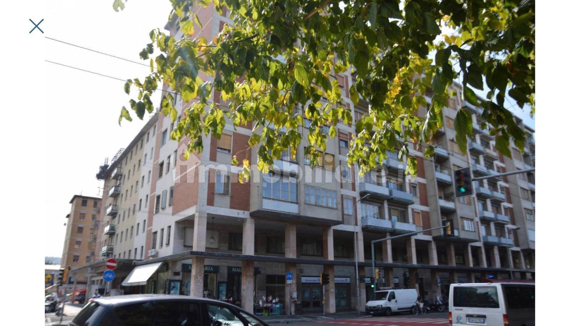 Bologna Maggiore Comoda Al Centro Di Tutto Apartment *