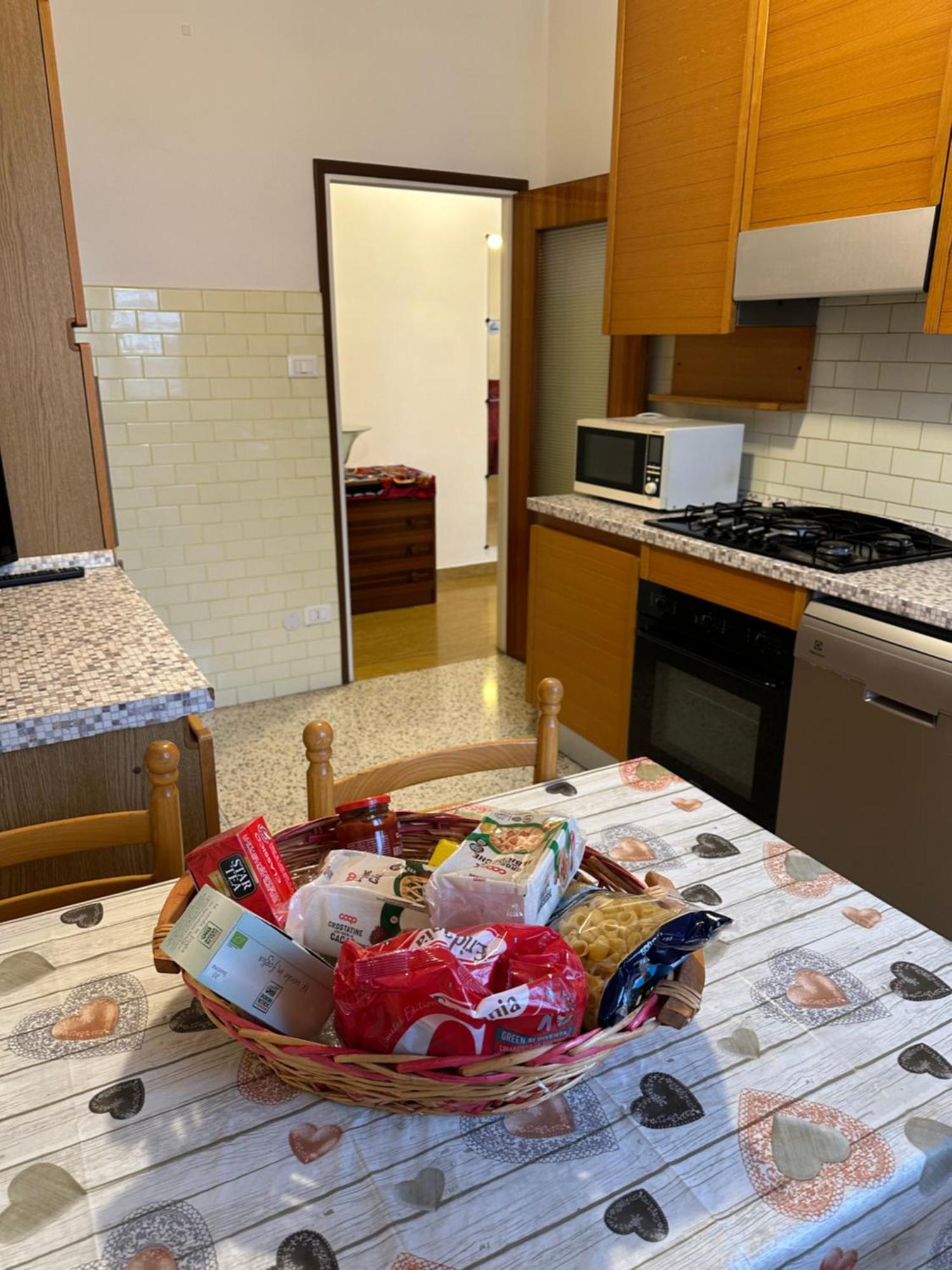 Bologna Maggiore Comoda Al Centro Di Tutto Apartment