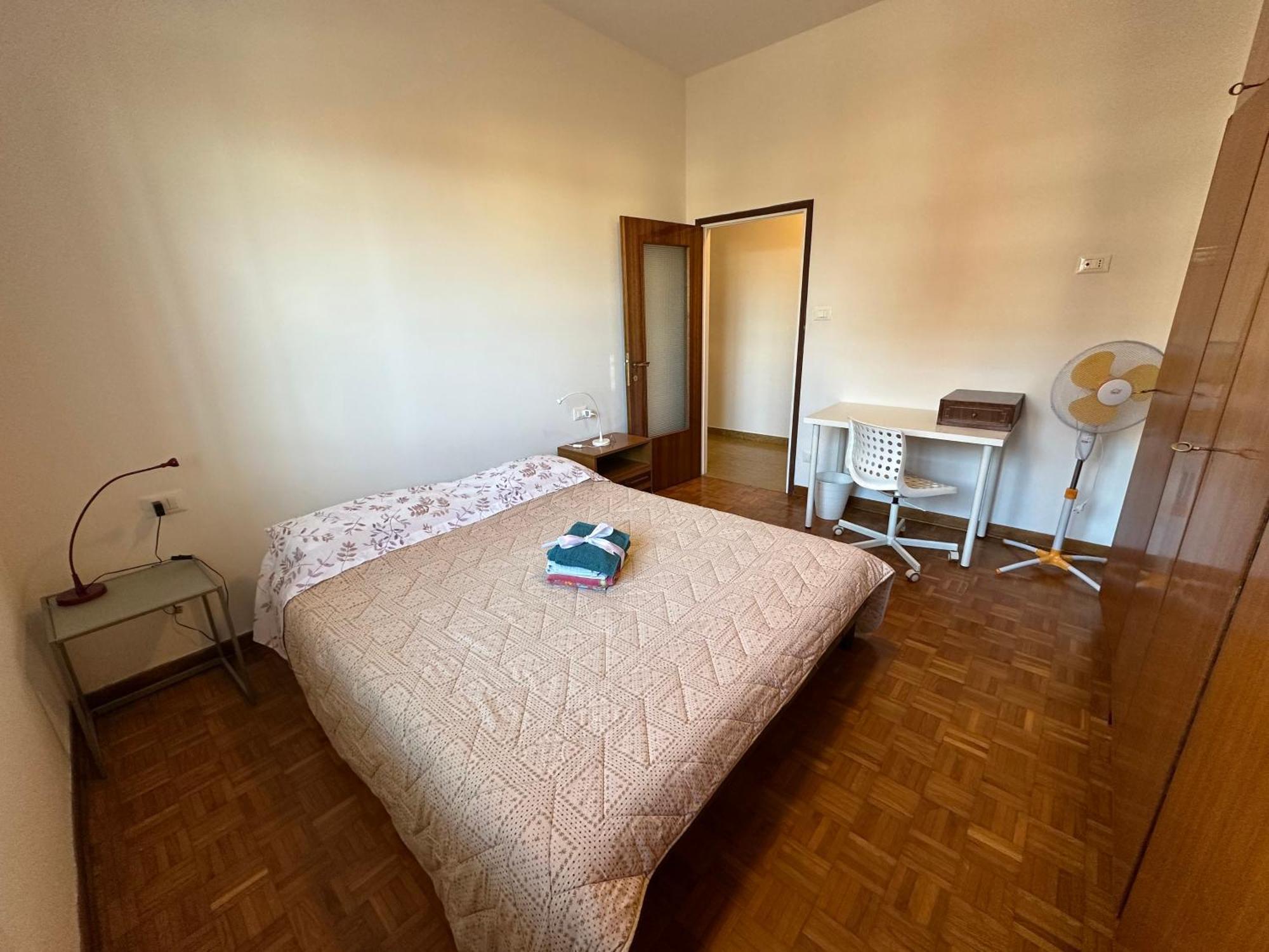 Apartment Bologna Maggiore Comoda Al Centro Di Tutto