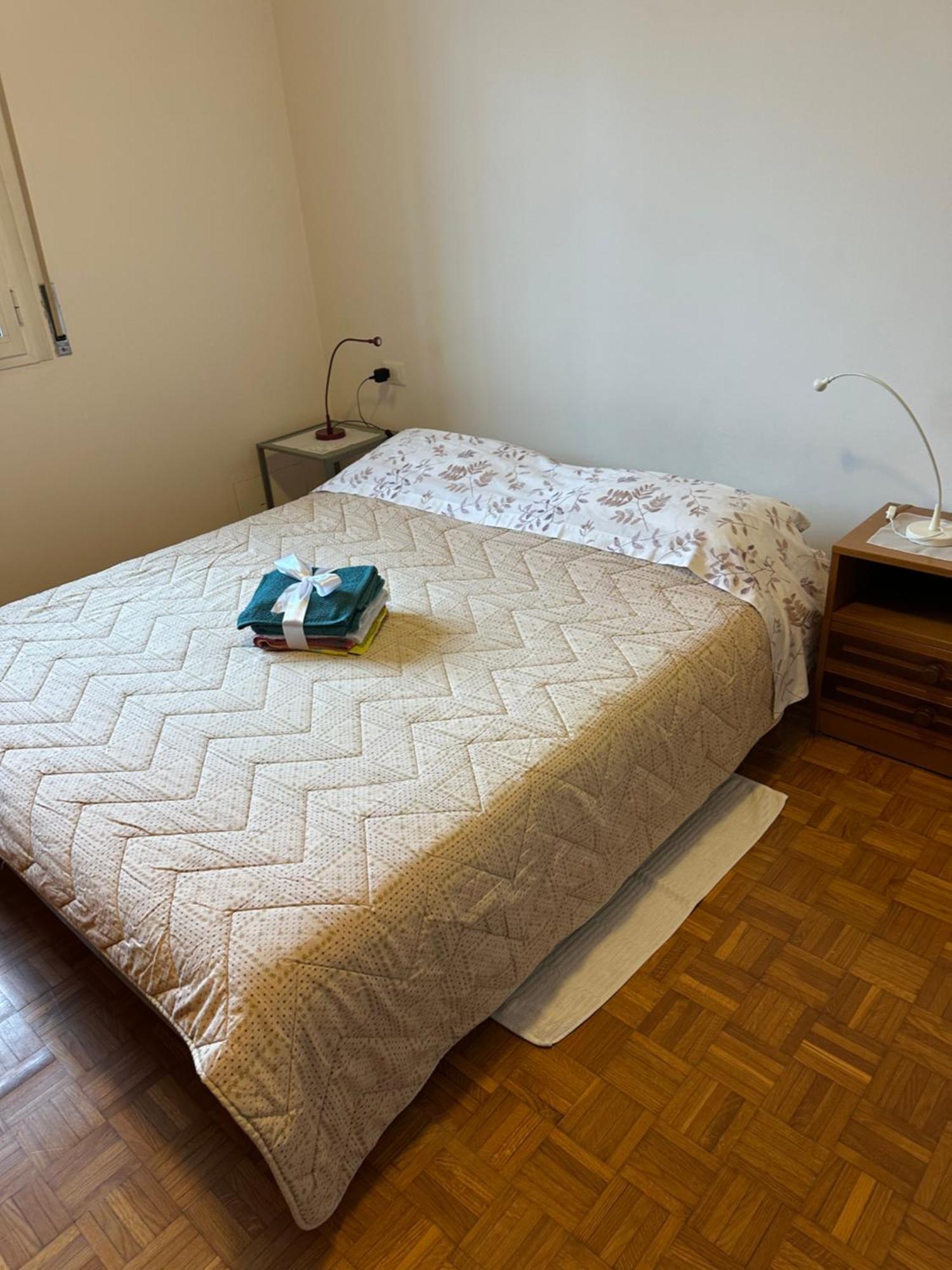 Bologna Maggiore Comoda Al Centro Di Tutto Apartment Bologna