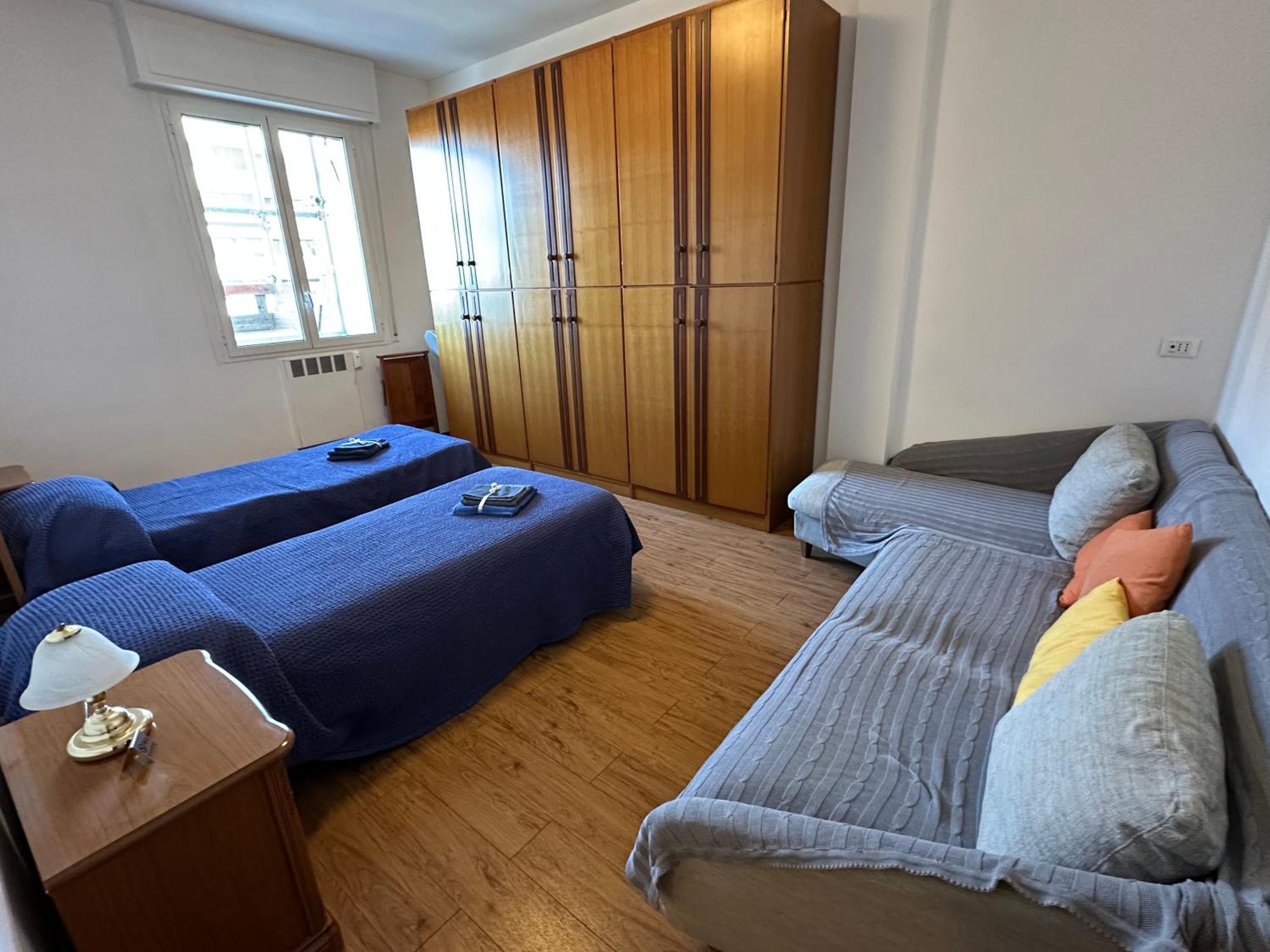 Apartment Bologna Maggiore Comoda Al Centro Di Tutto