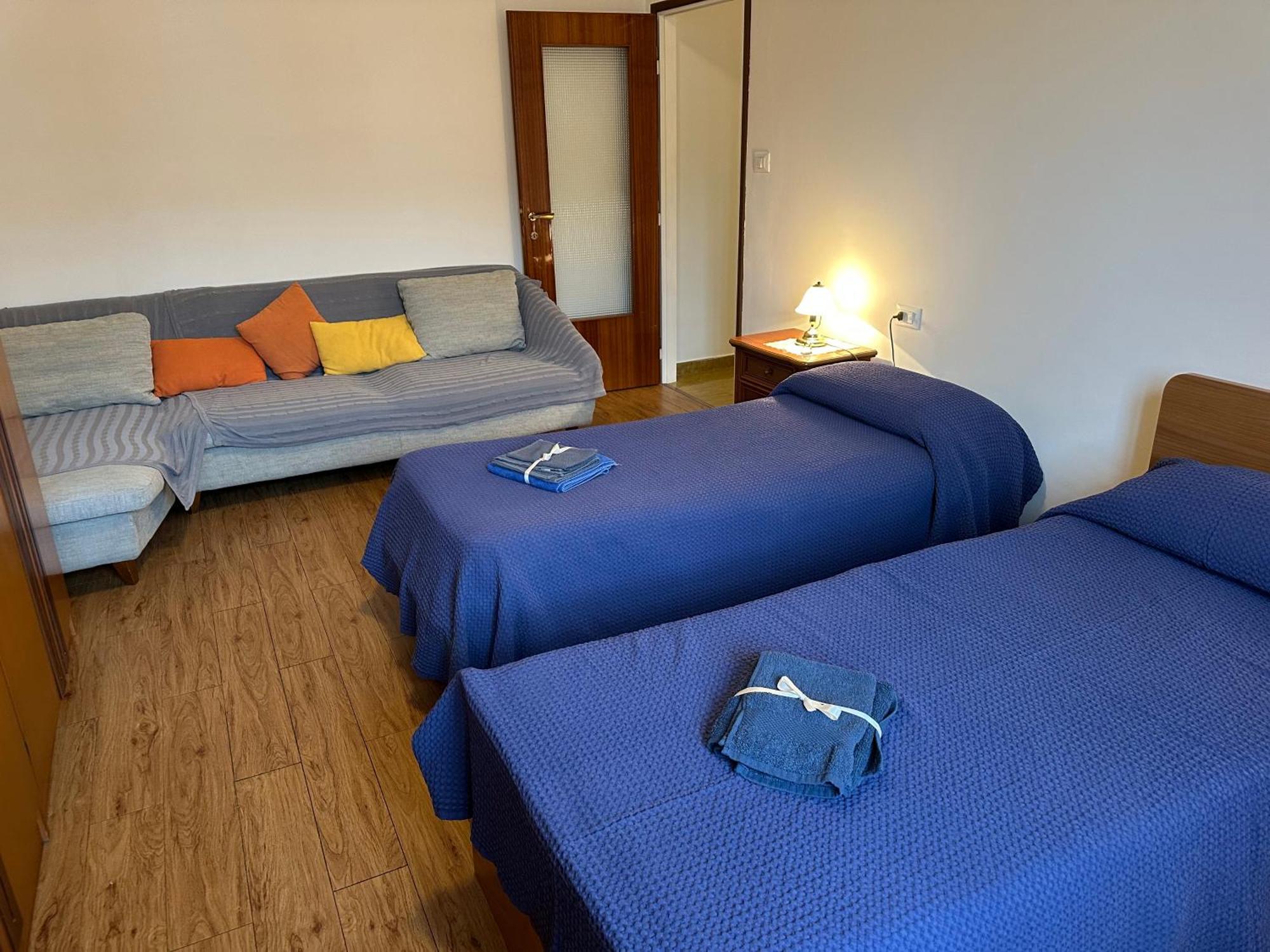 Bologna Maggiore Comoda Al Centro Di Tutto Apartment *