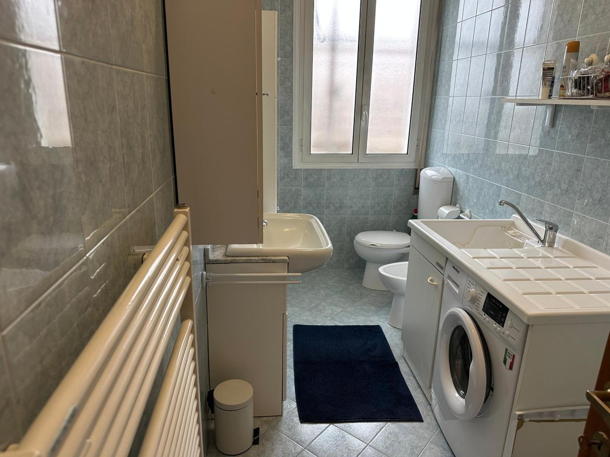 Bologna Maggiore Comoda Al Centro Di Tutto Apartment Bologna