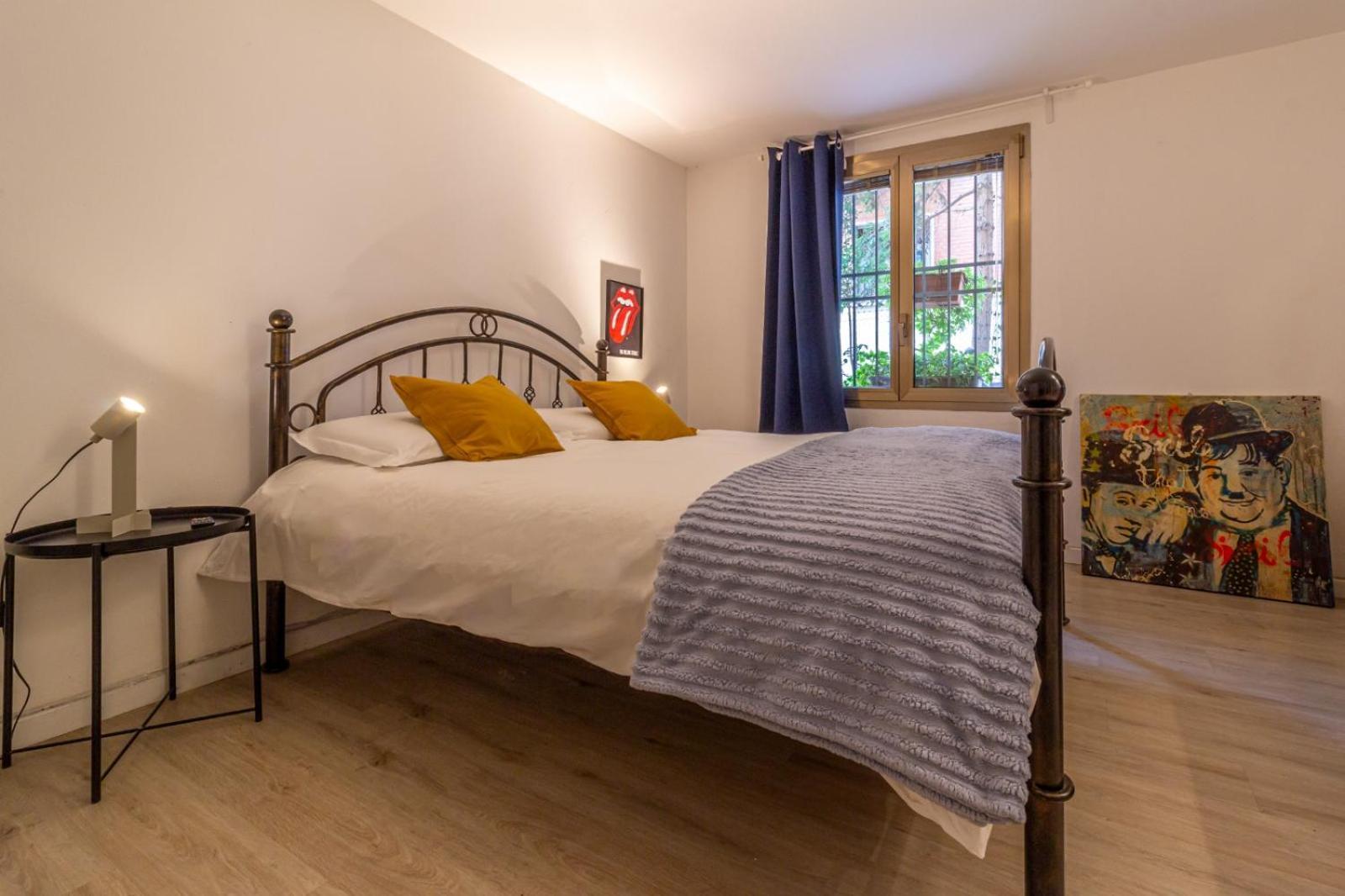 Bambaglioli 2 Torri Appartement