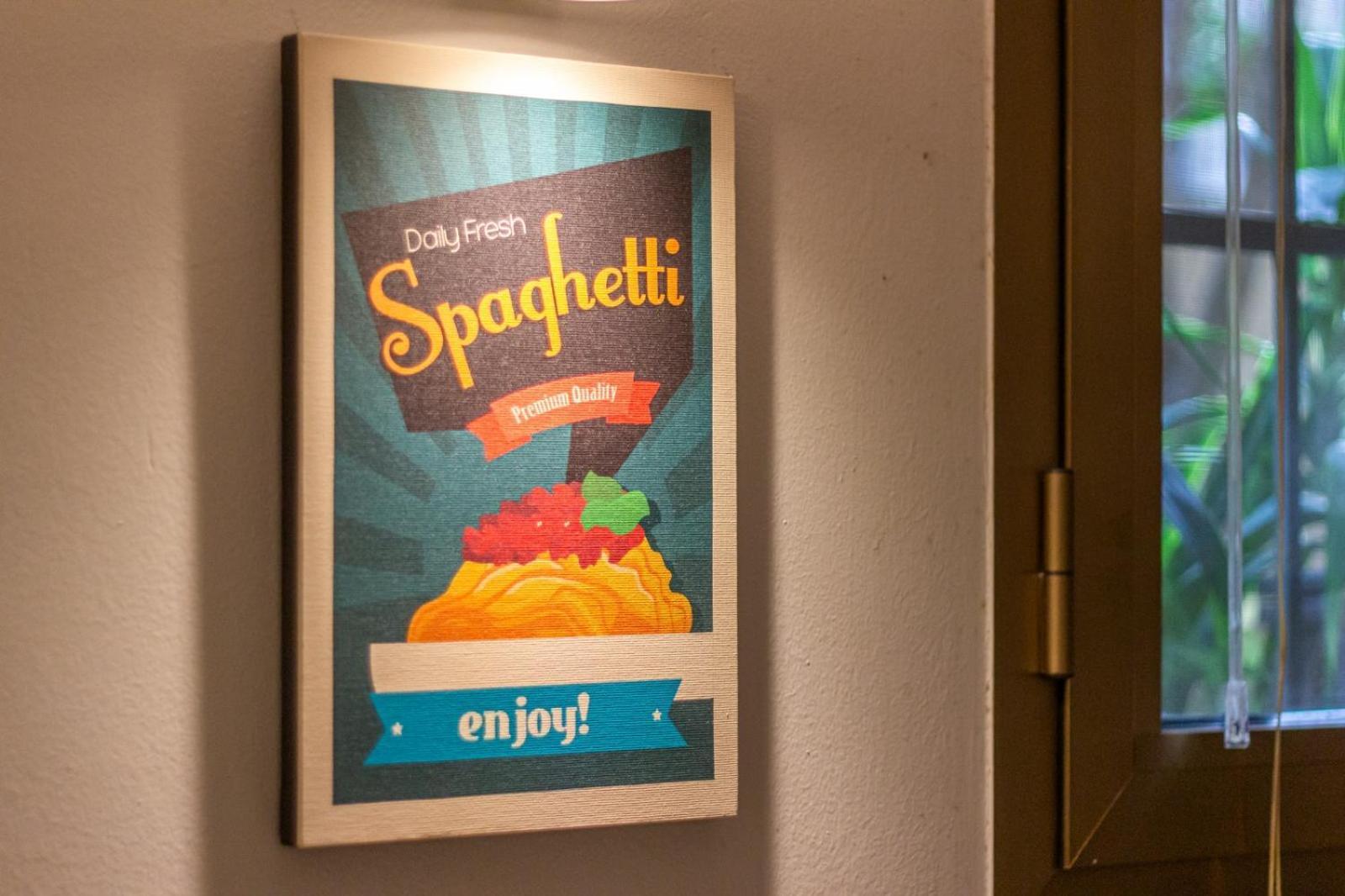 Appartement Bambaglioli 2 Torri