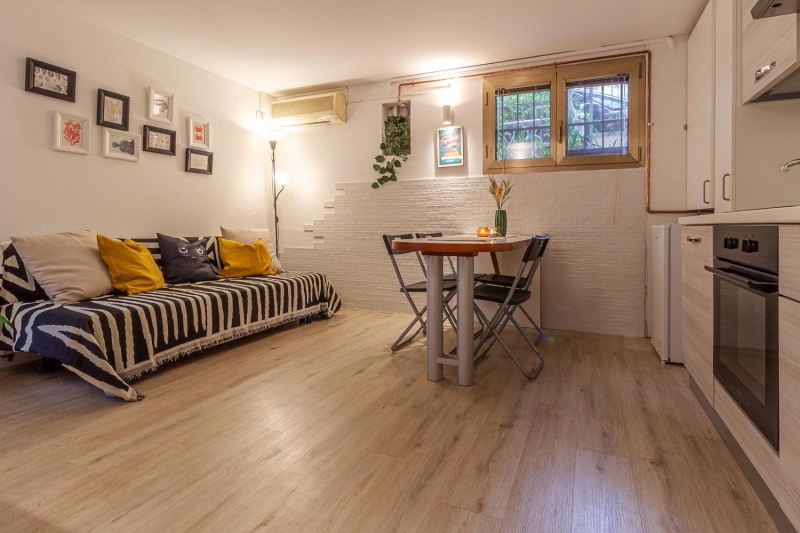 Bambaglioli 2 Torri Apartment Bologna