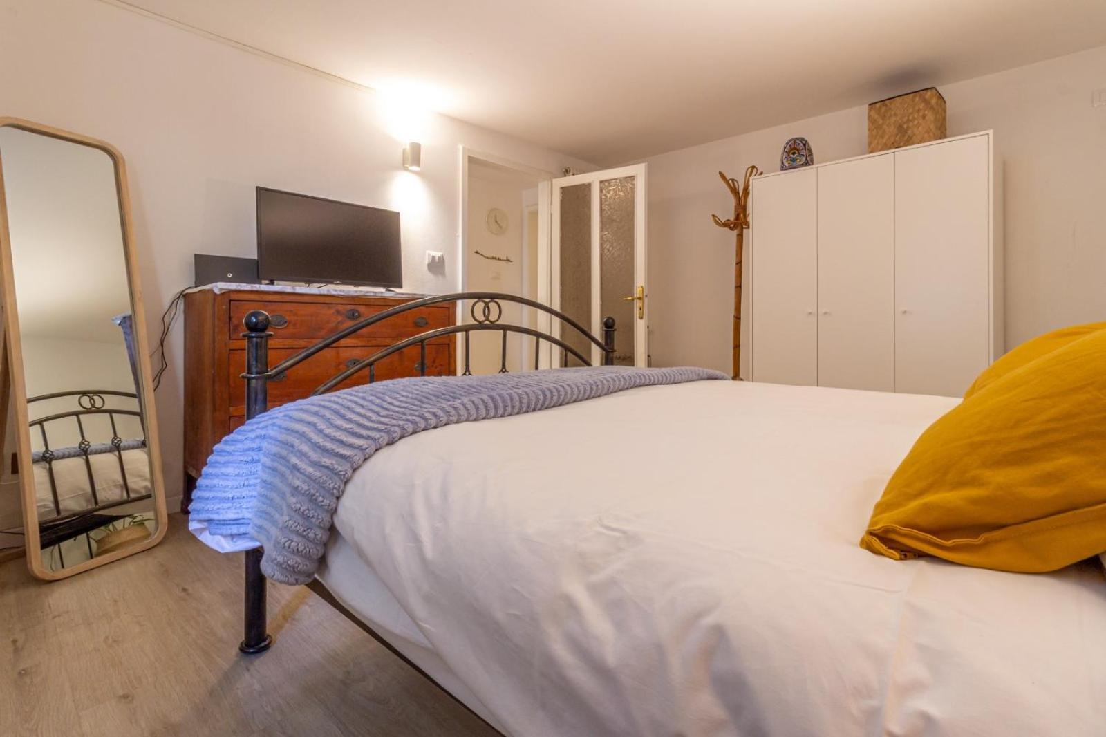 Bambaglioli 2 Torri Appartement *