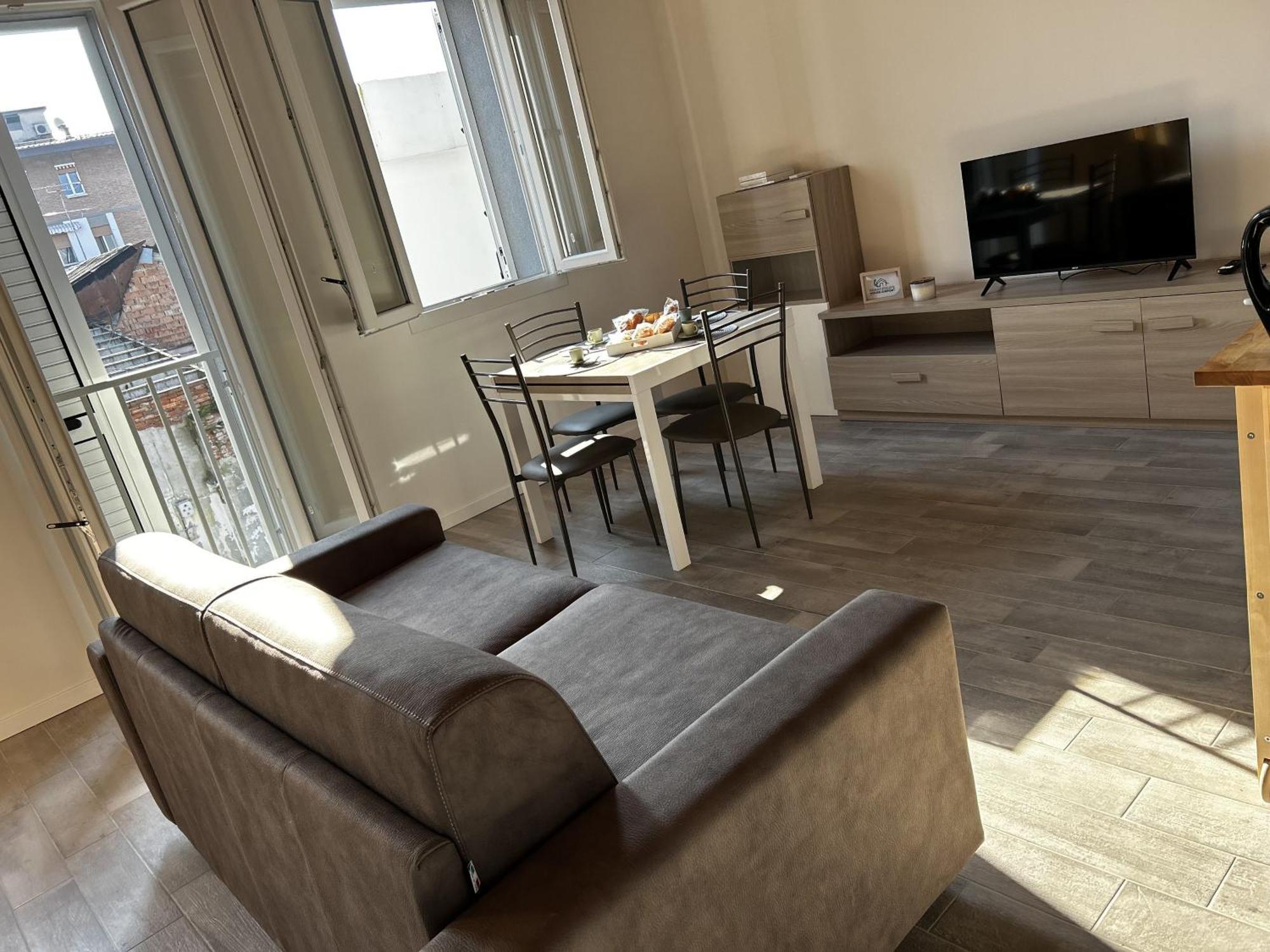Appartamento Francesco's House-airport *