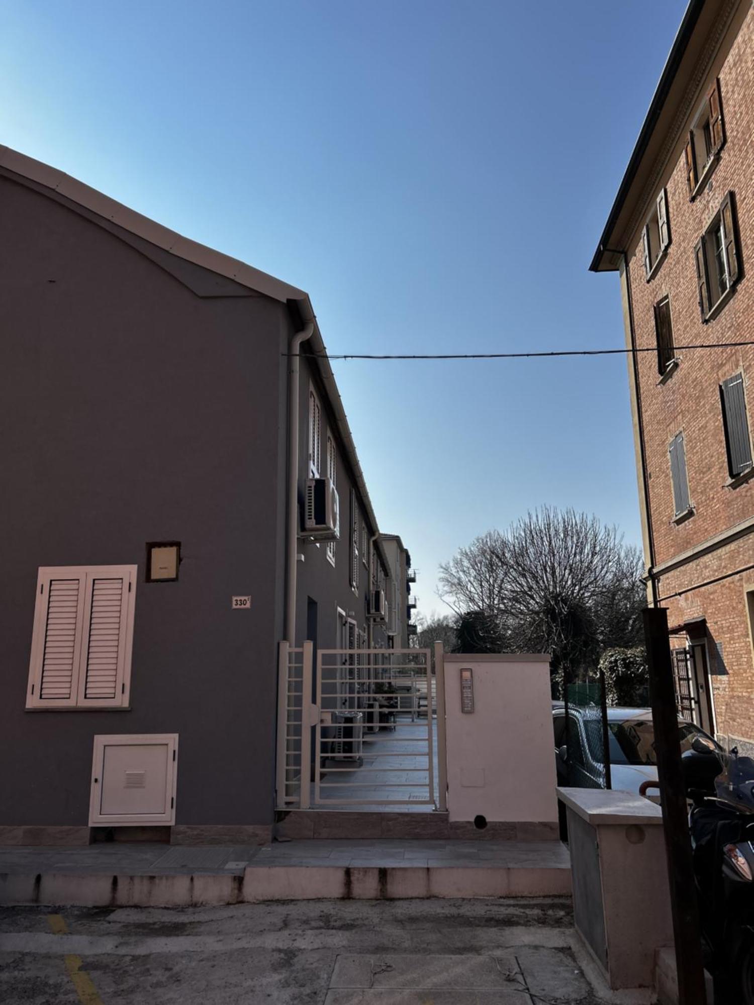 Francesco's House-airport *