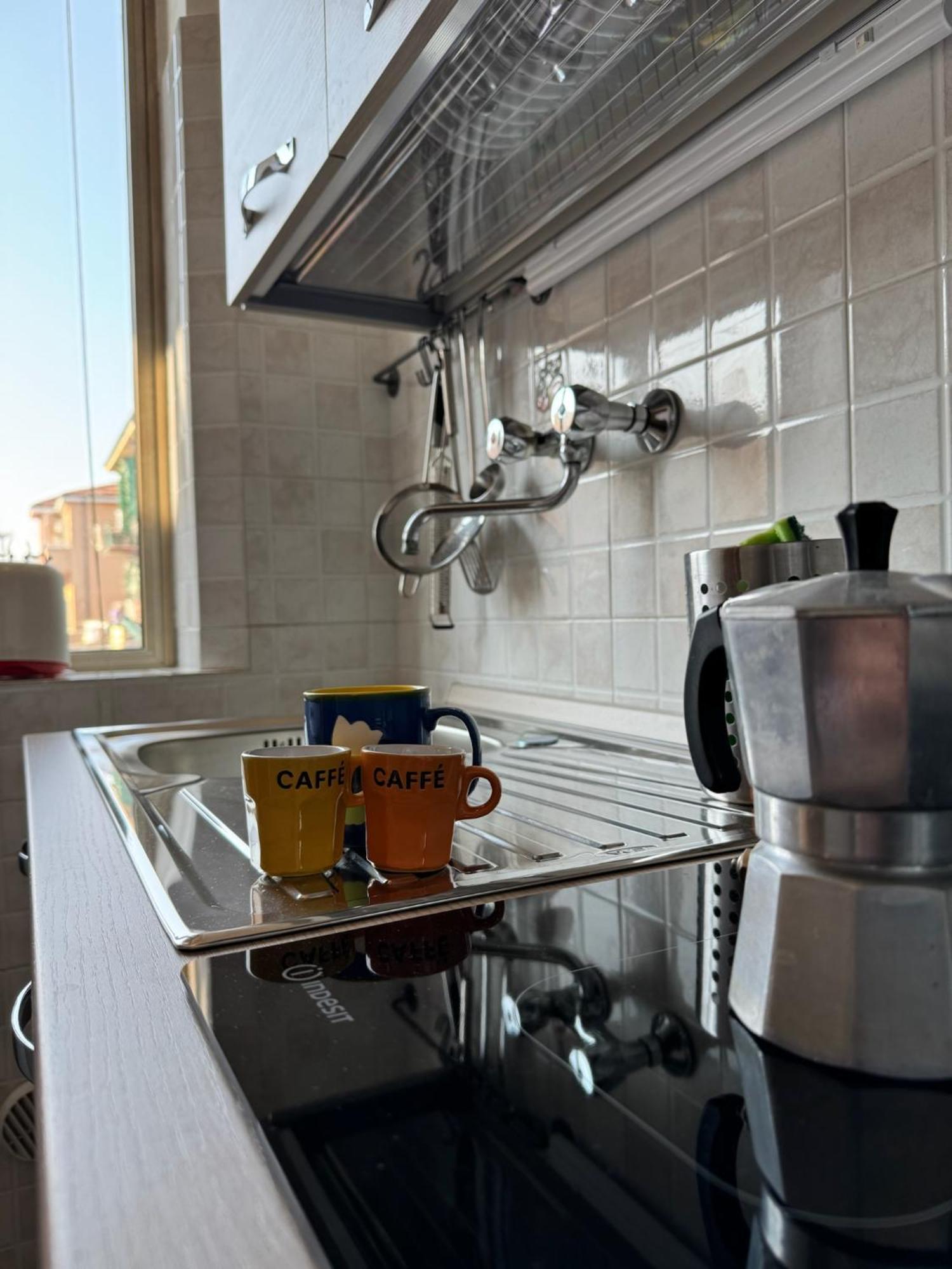 Fiera - Train Station - Free Parking Apartment *