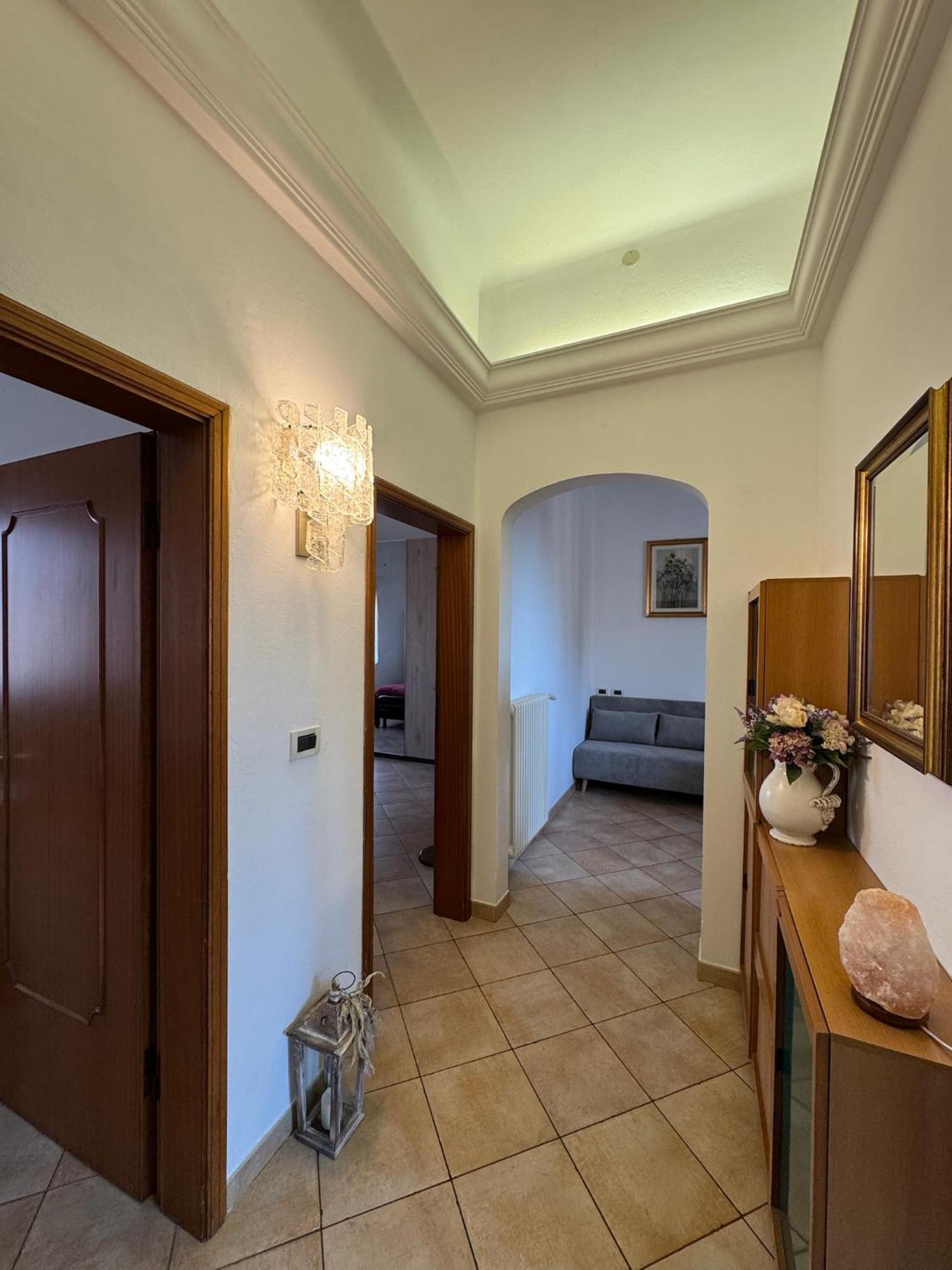 Apartment Fiera - Train Station - Free Parking *