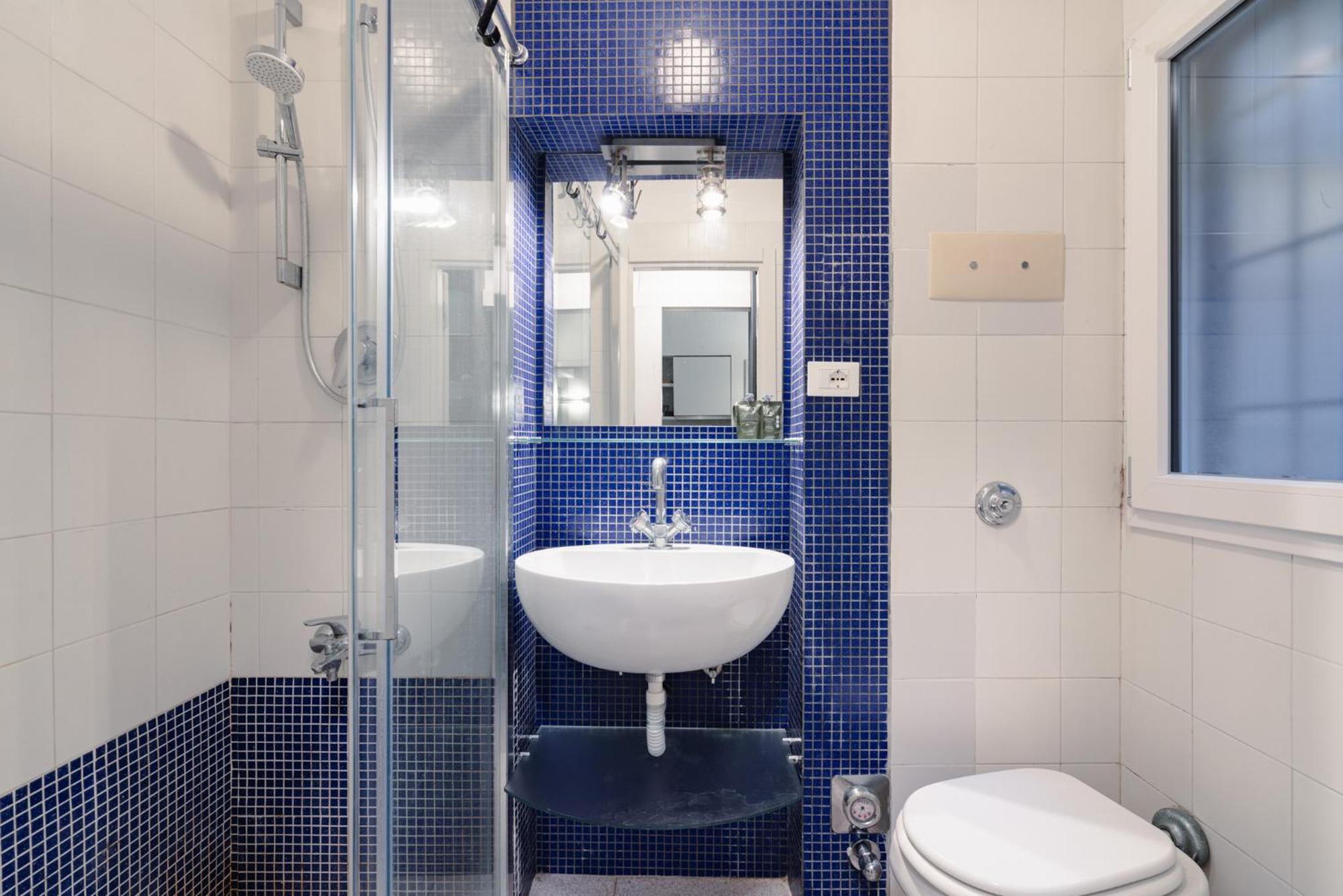 Palazzo Rialto Antique Apartment