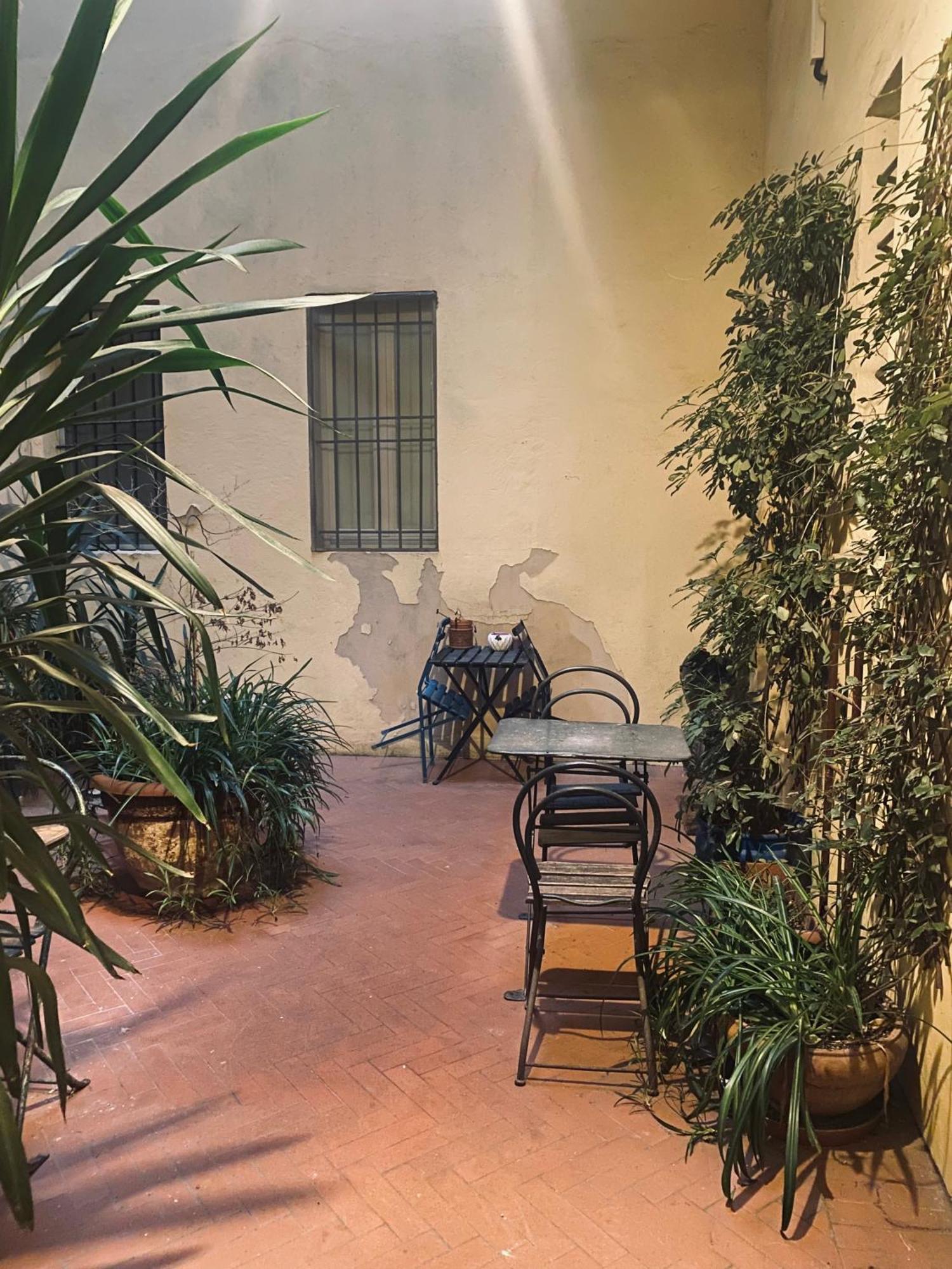 La Casa Di Bibi *