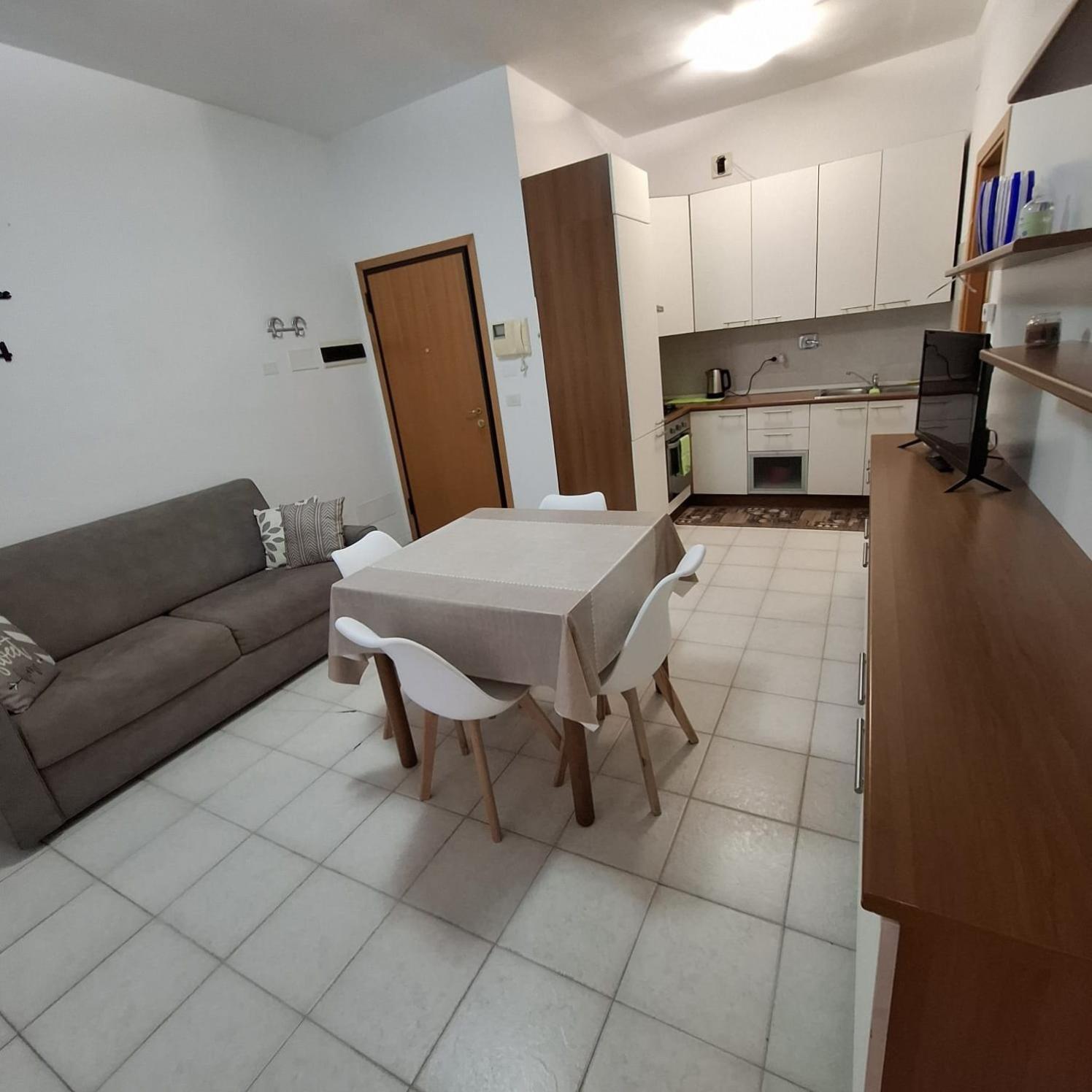 Ketty Appartamento Bologna