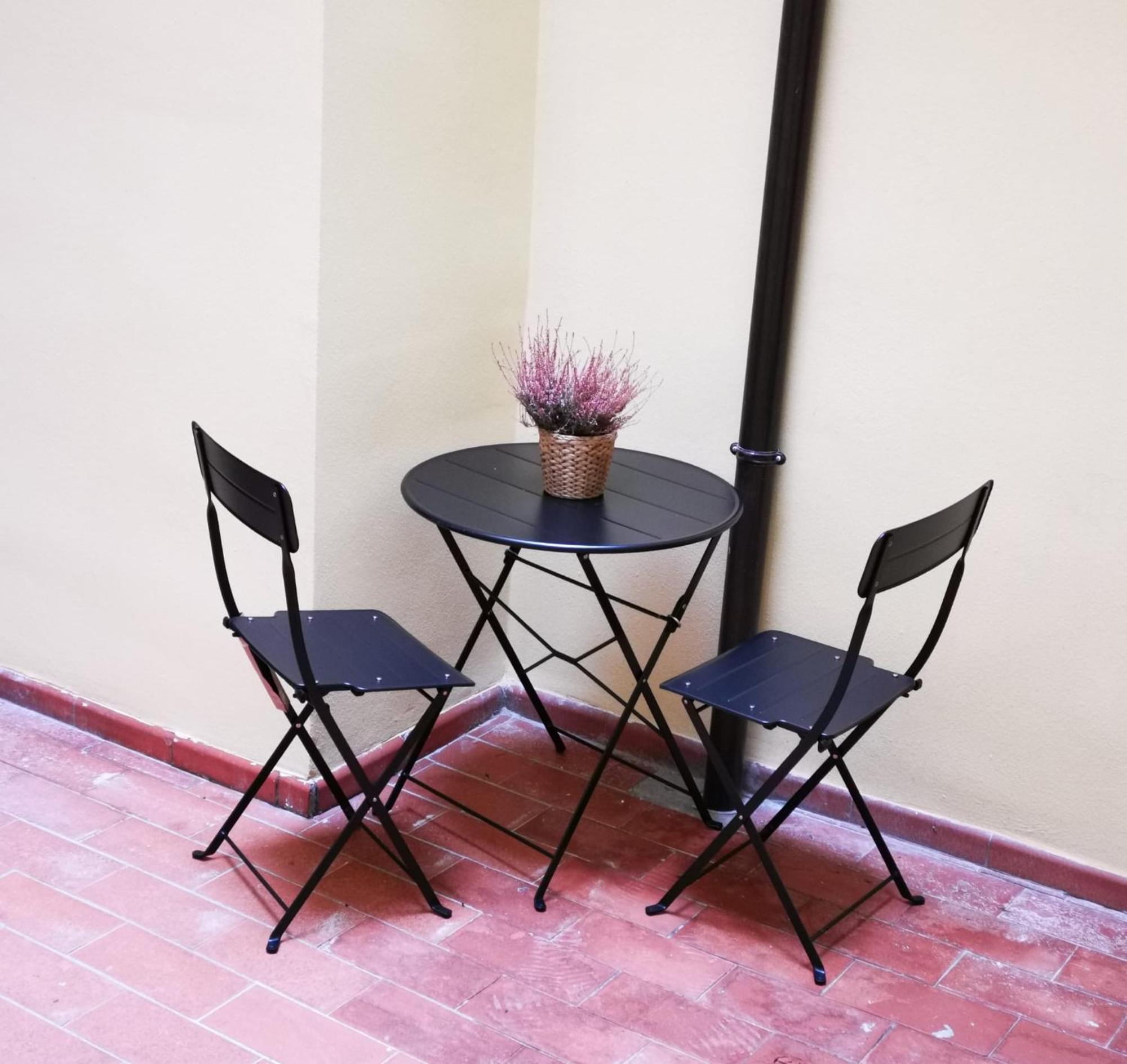 Apartment Ca Porticoes