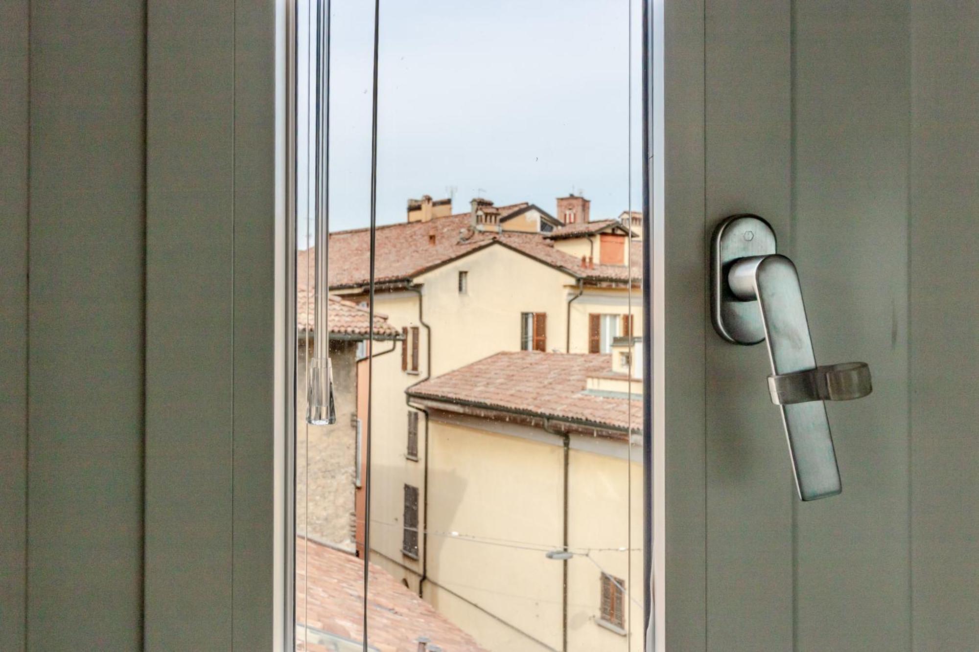 Casa Fossato * Bologna
