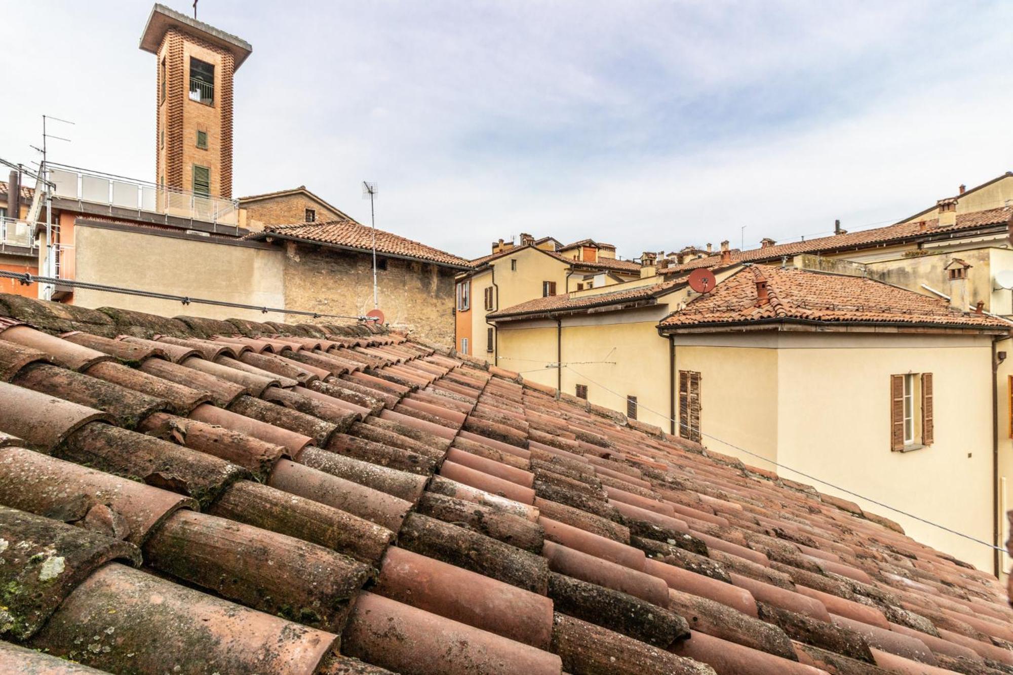Casa Fossato Bologna