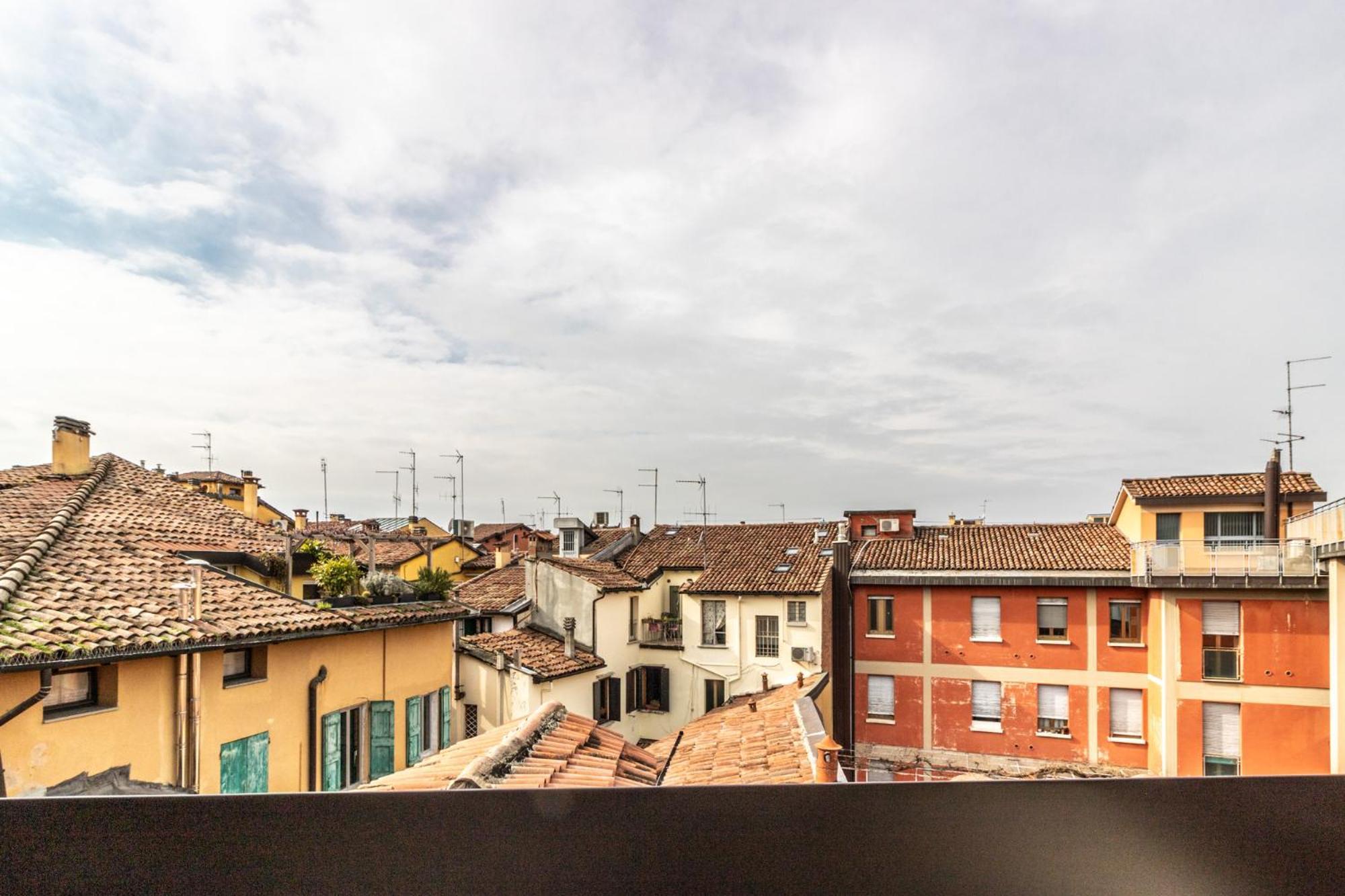 Casa Fossato *