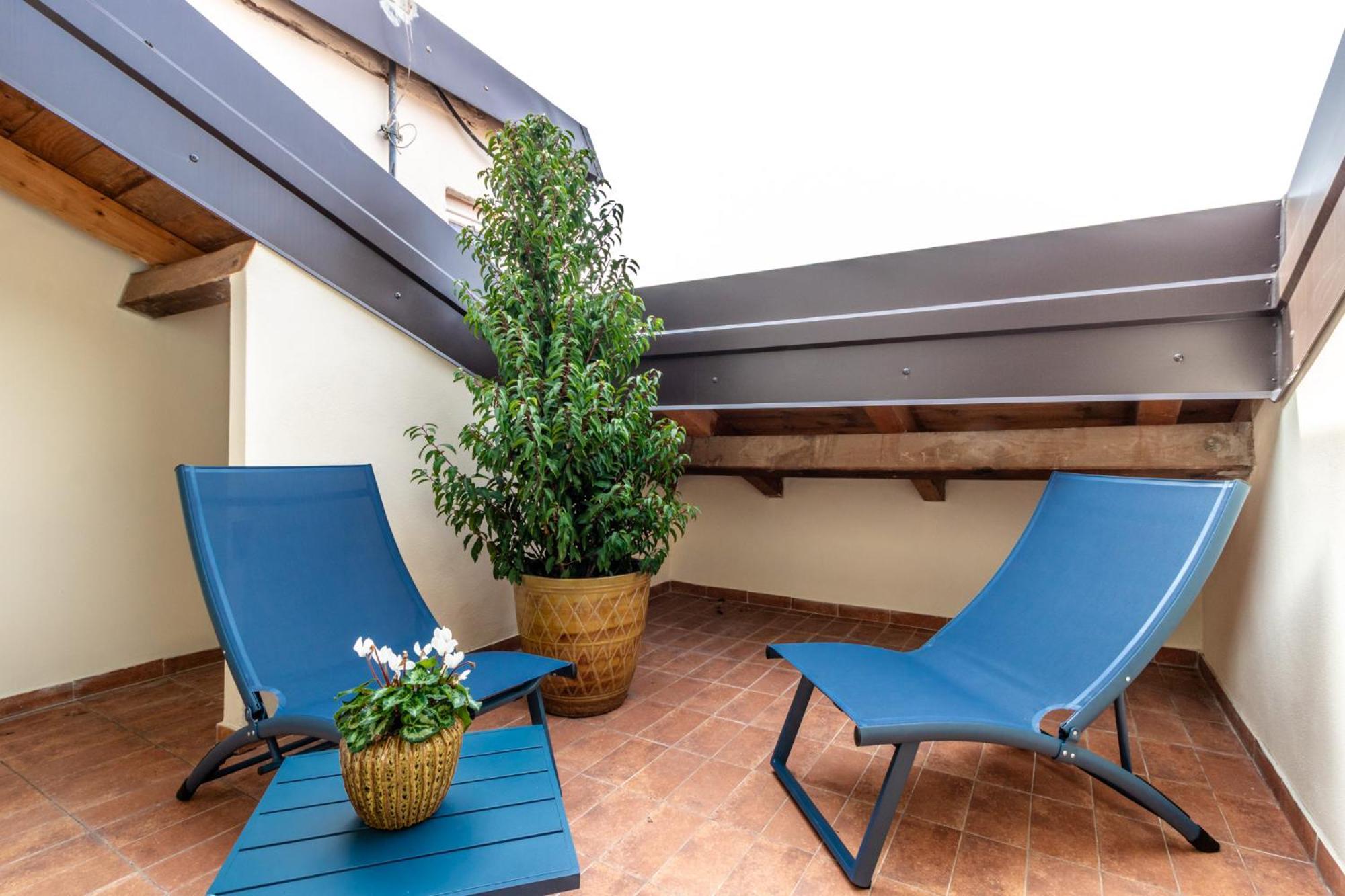 Casa Fossato Apartment
