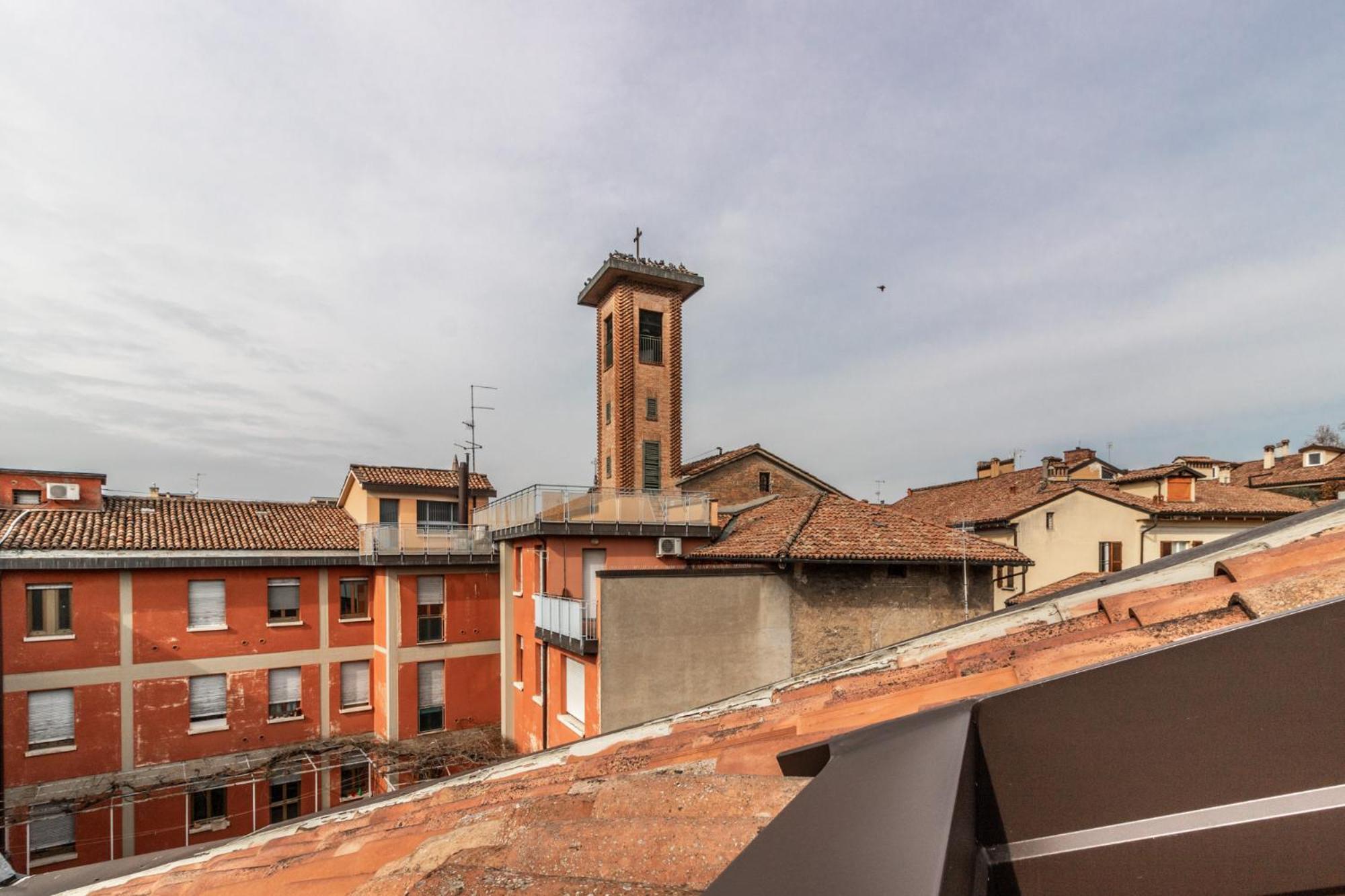 Casa Fossato *