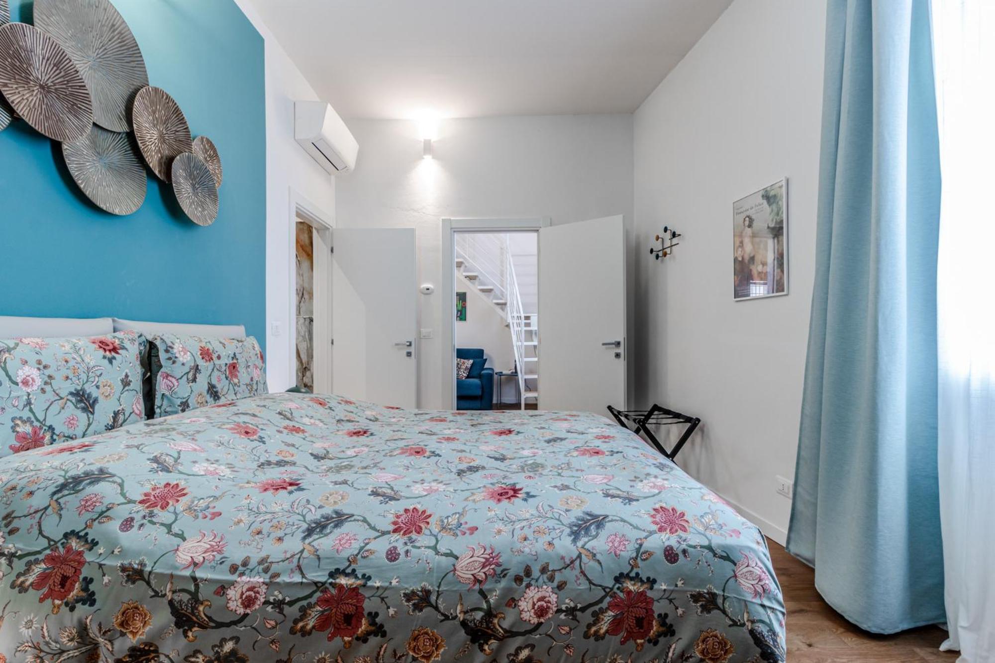 Apartment Casa Fossato *