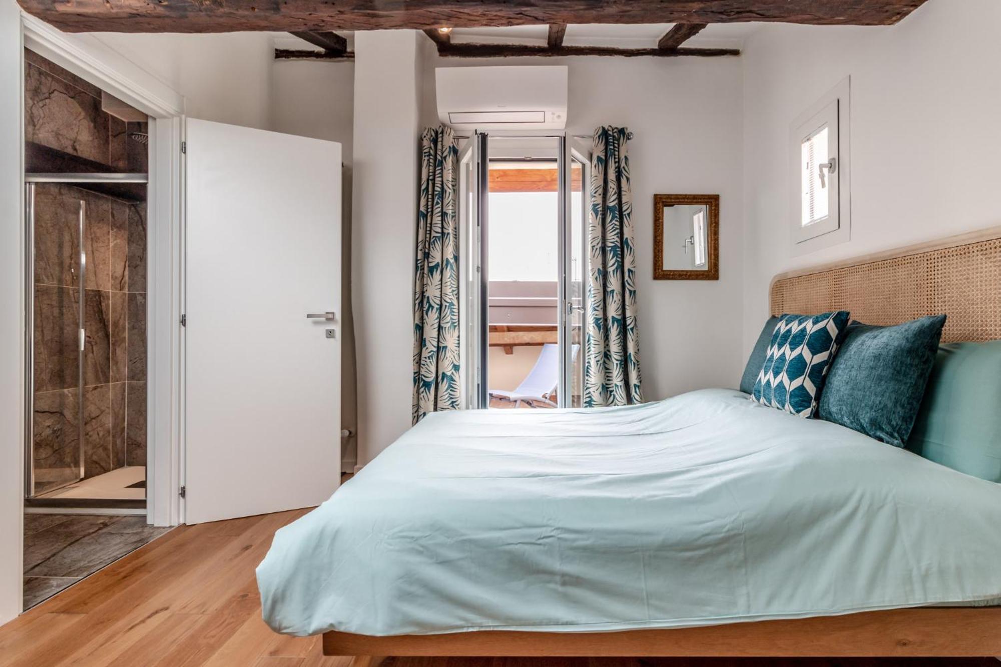 Casa Fossato Apartment