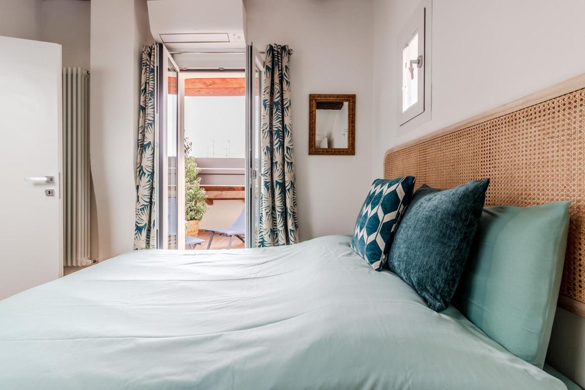 Apartment Casa Fossato Bologna