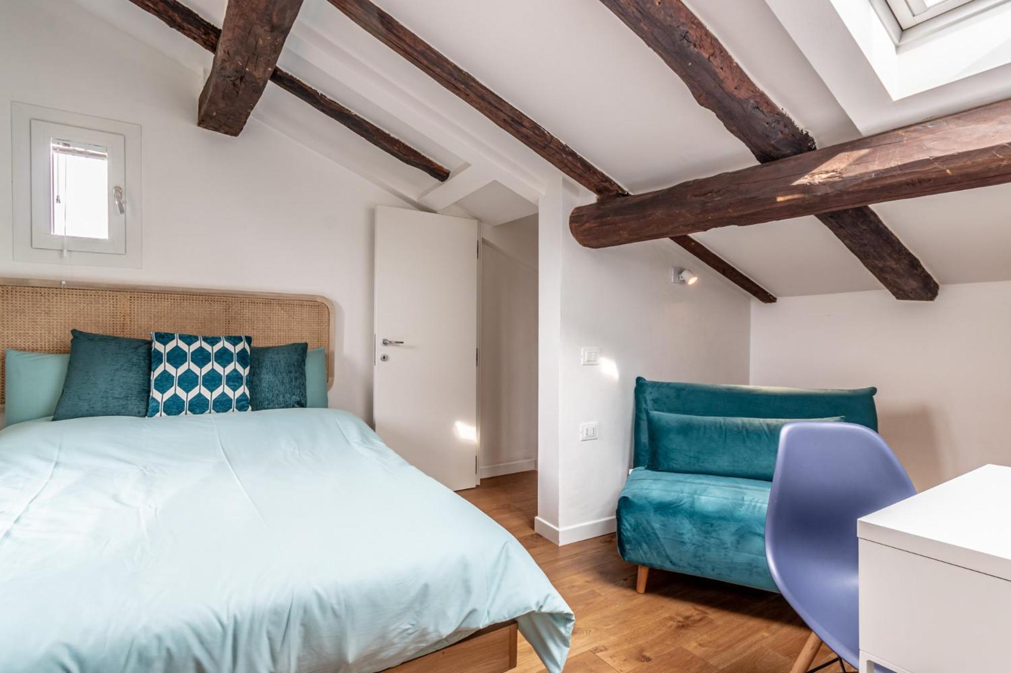 Casa Fossato Apartment Bologna