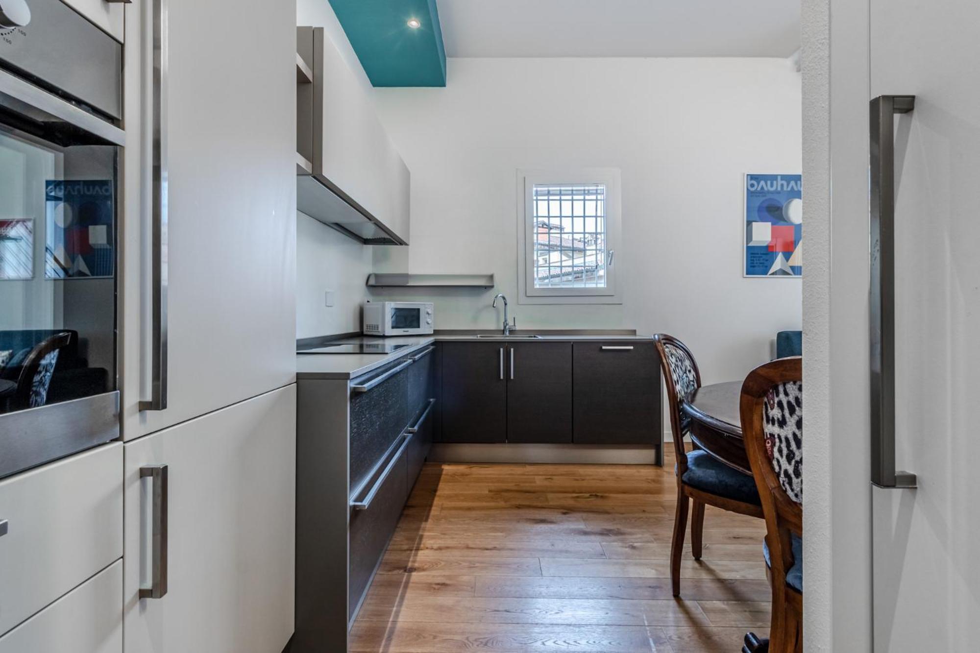 Apartment Casa Fossato Bologna