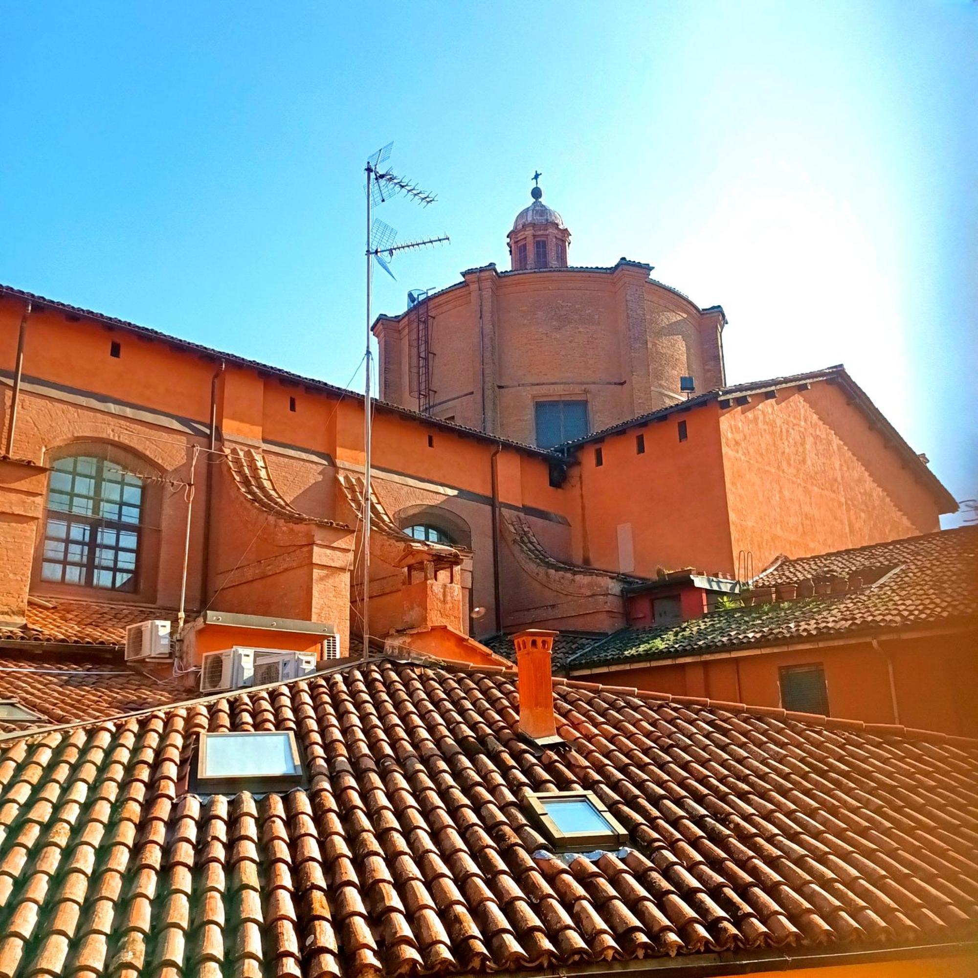 Prime College Apartment Bologna